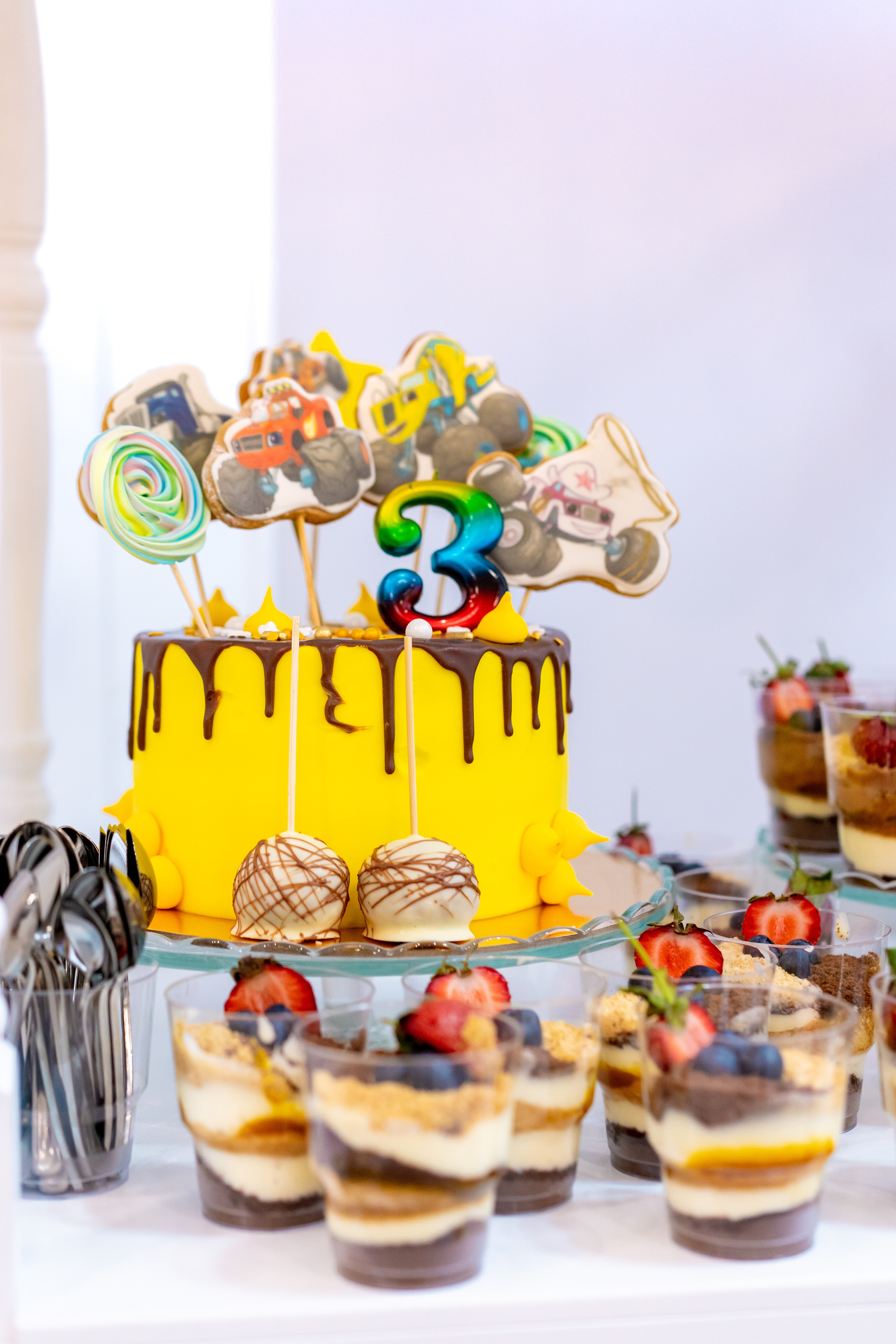 3 года. Фотограф Казакова Анастасия