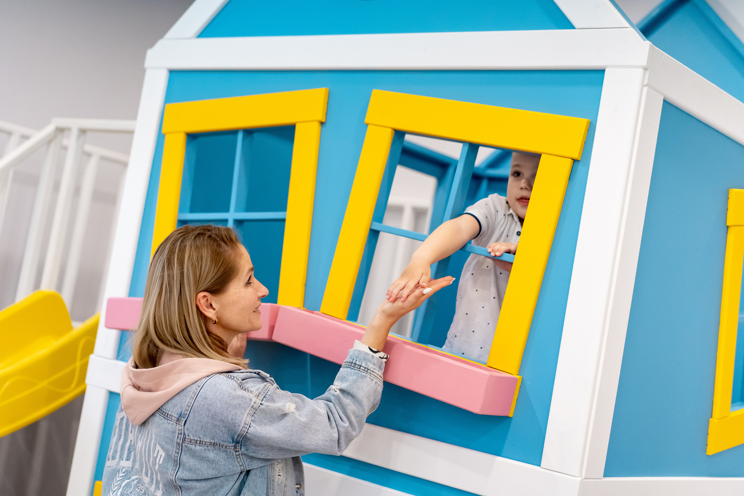 3 года. Фотограф Казакова Анастасия