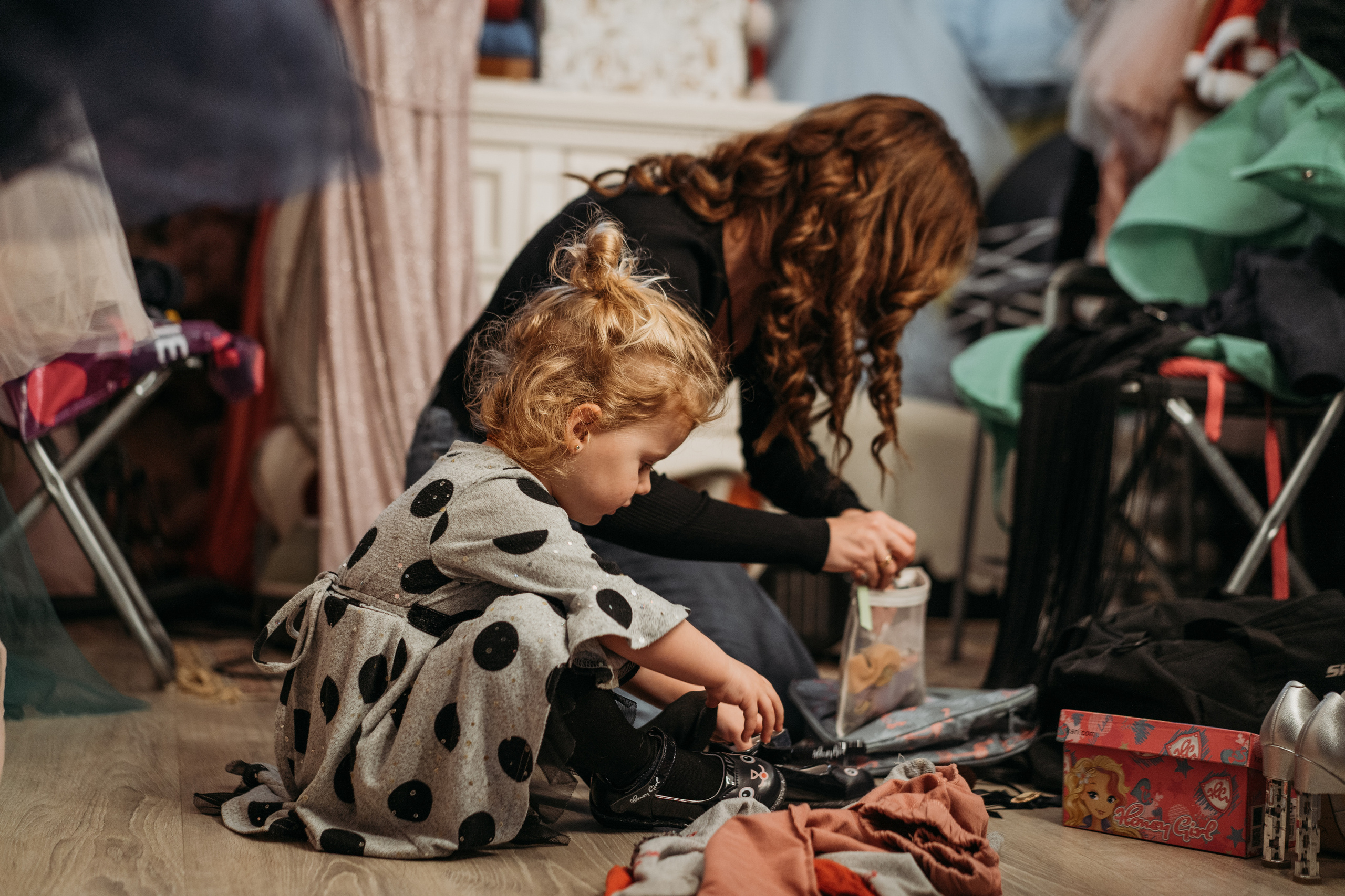 Ангелина. Фотограф Казакова Анастасия