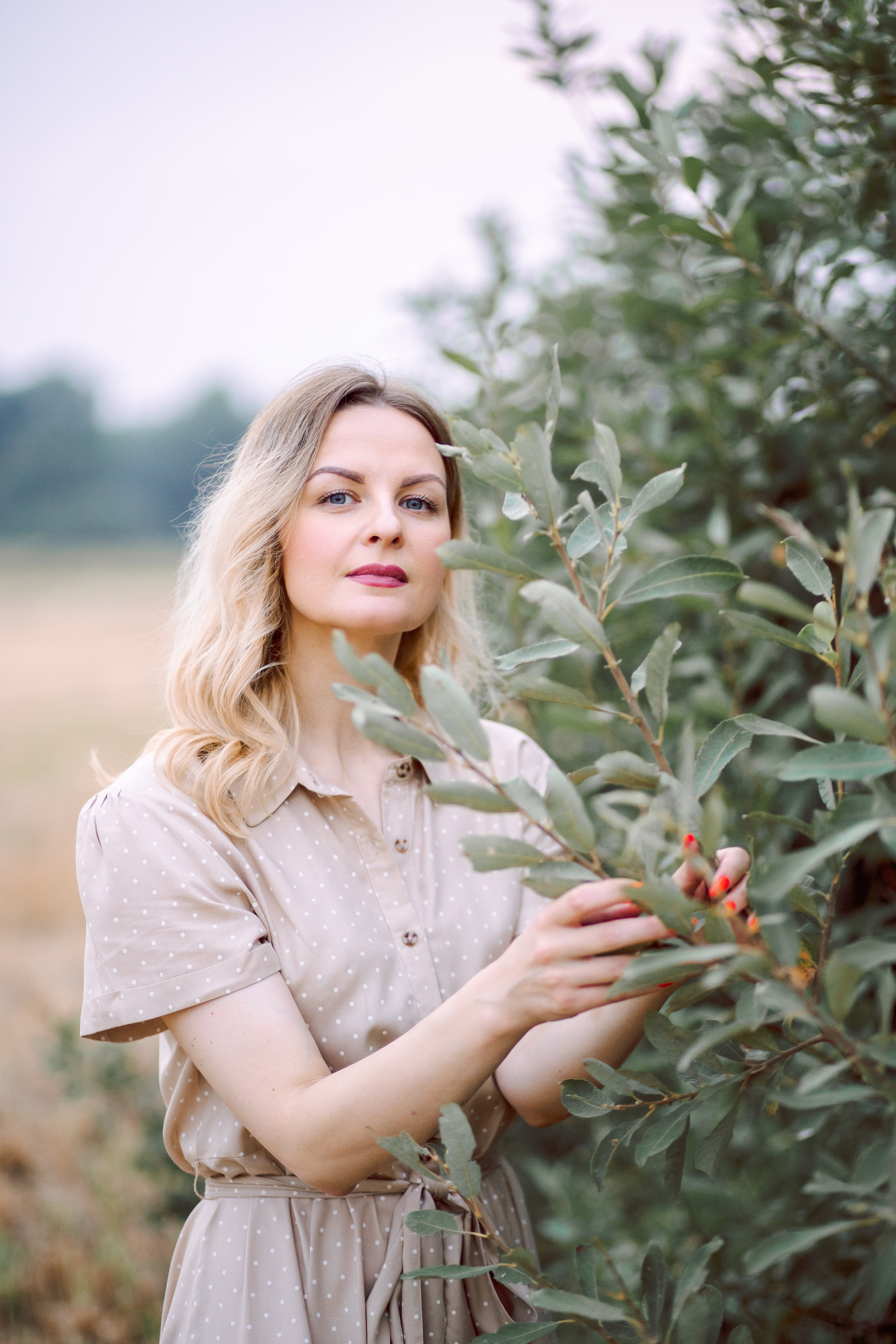 Юля и Оля. Фотограф Казакова Анастасия