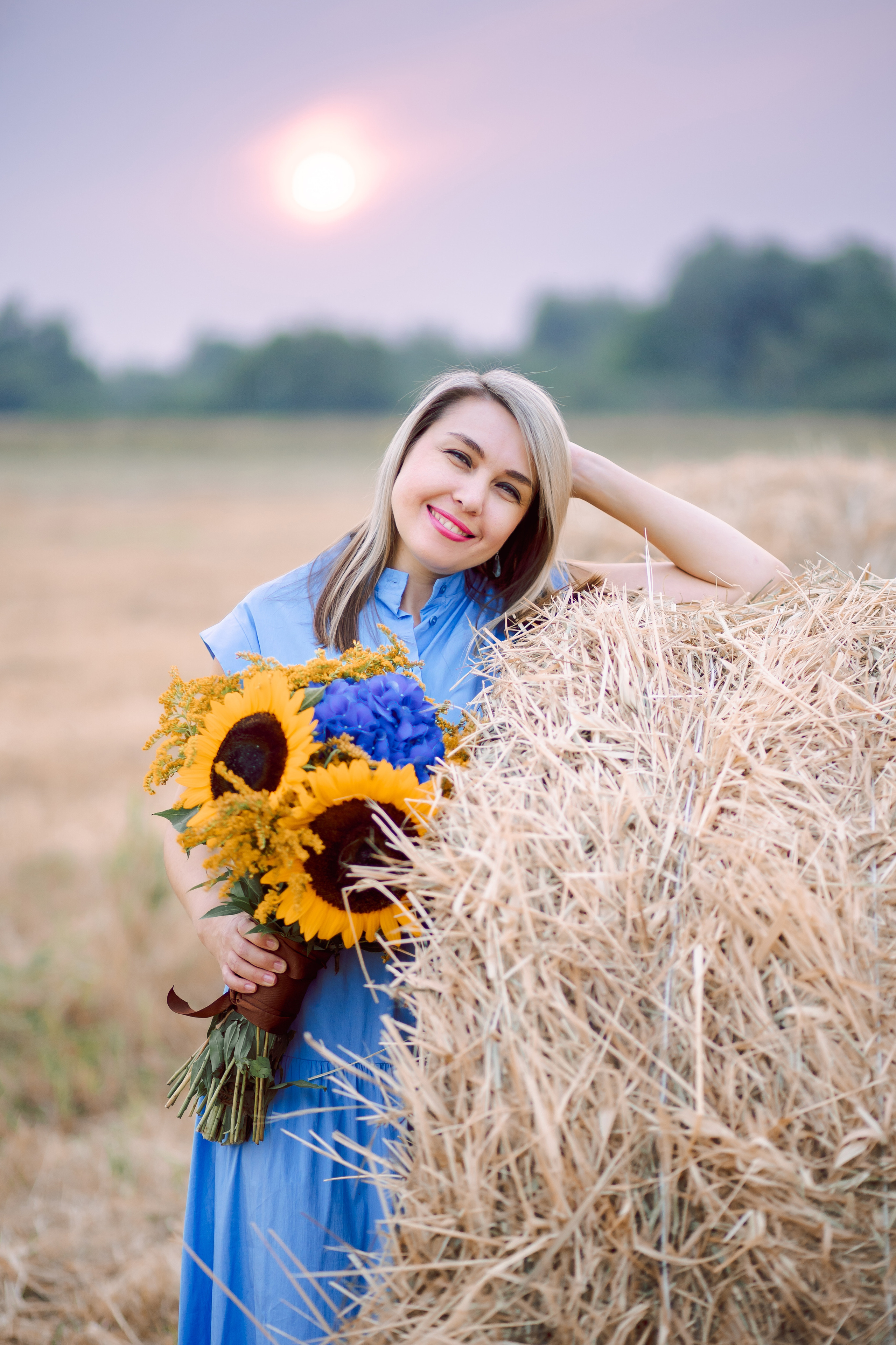 Юля и Оля. Фотограф Казакова Анастасия