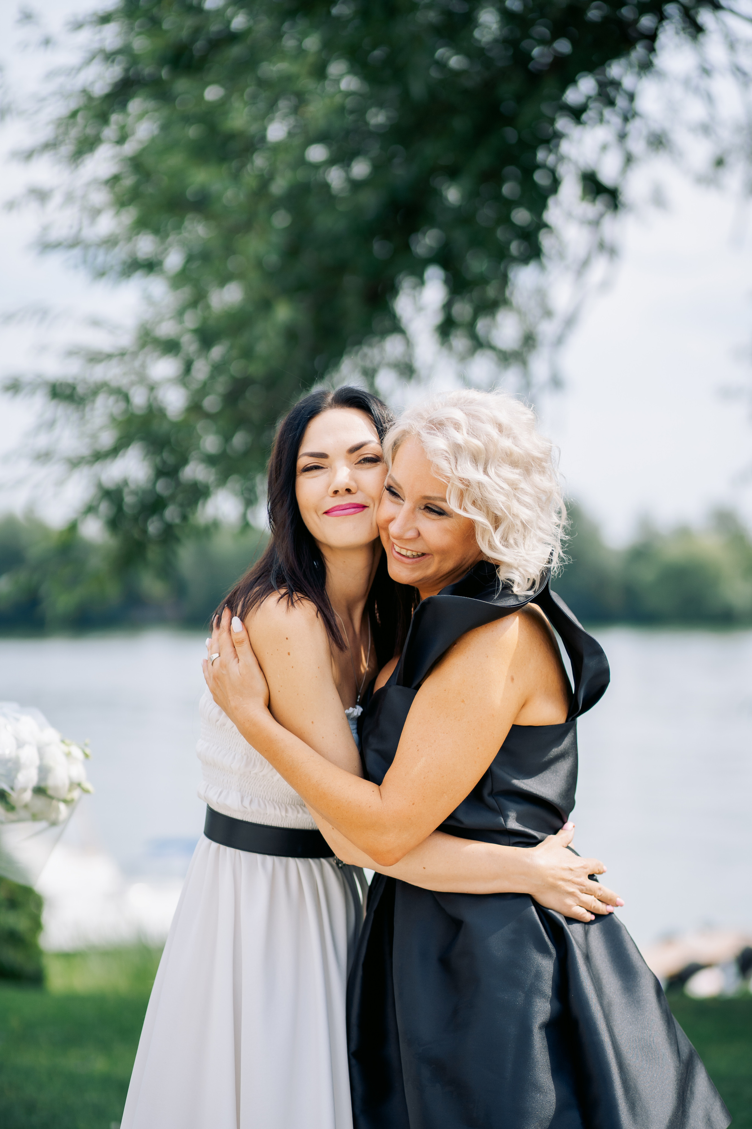 Юбилей. Фотограф Казакова Анастасия