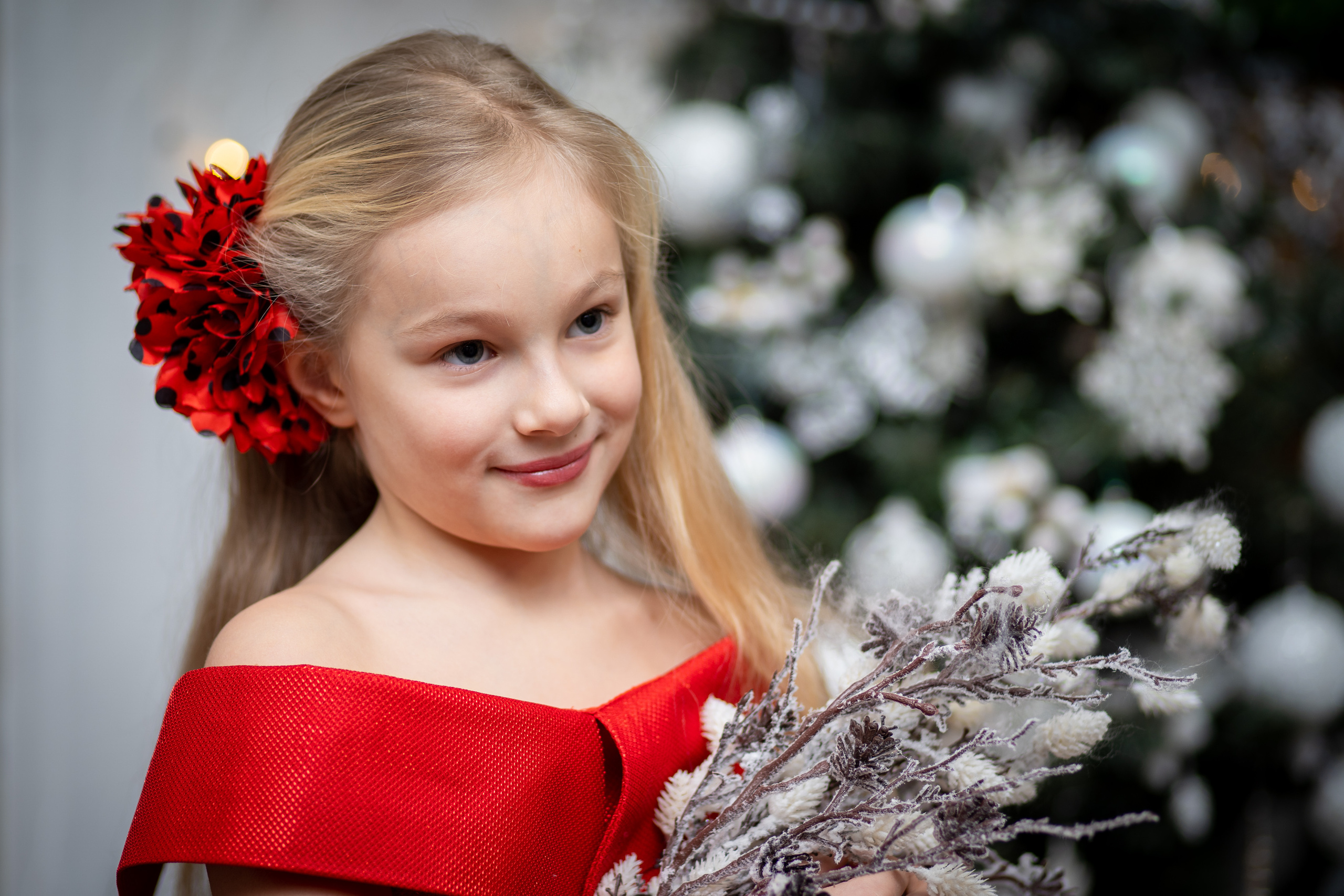 Анечка. Фотограф Казакова Анастасия