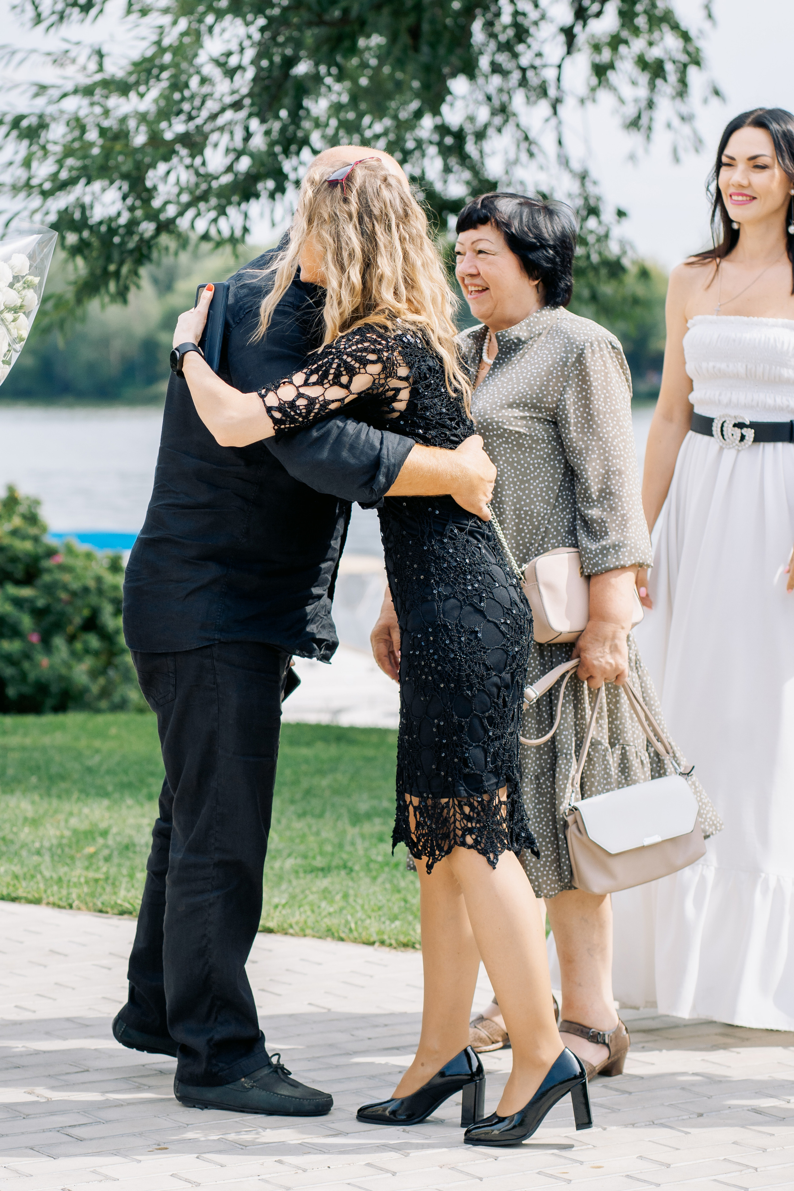 Юбилей. Фотограф Казакова Анастасия