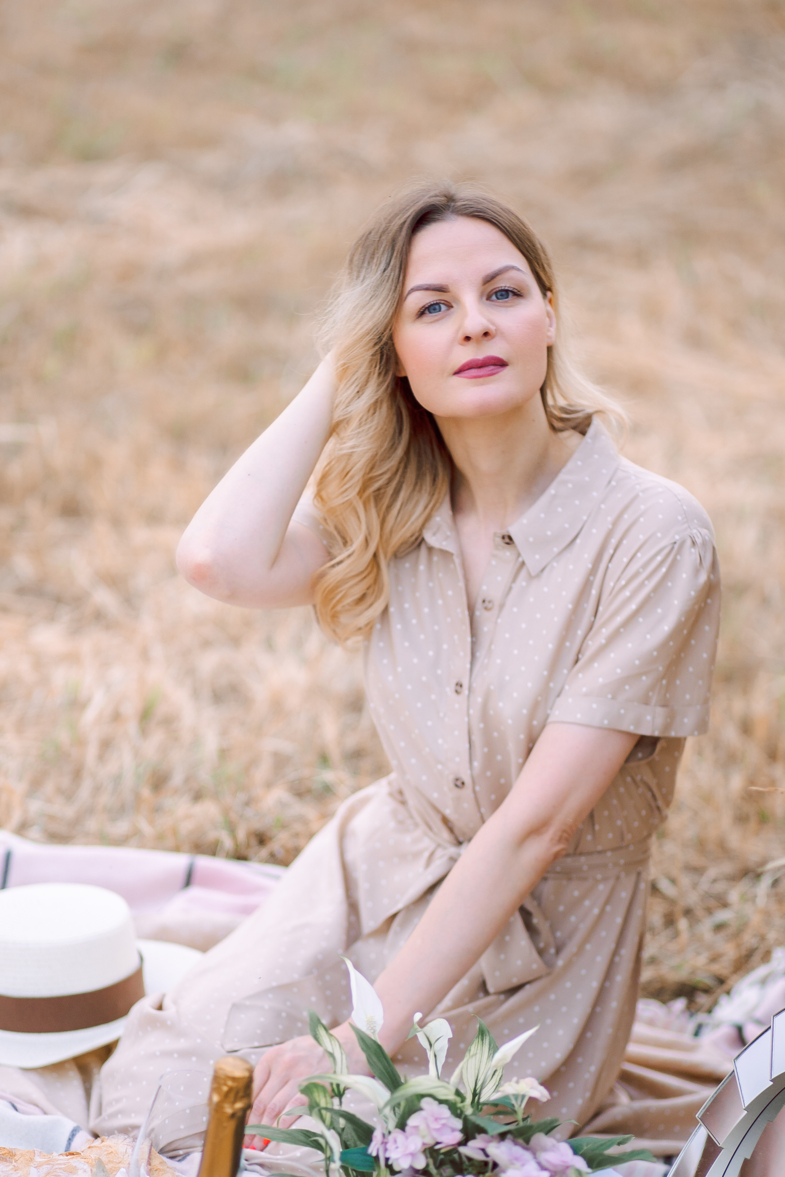 Юля и Оля. Фотограф Казакова Анастасия