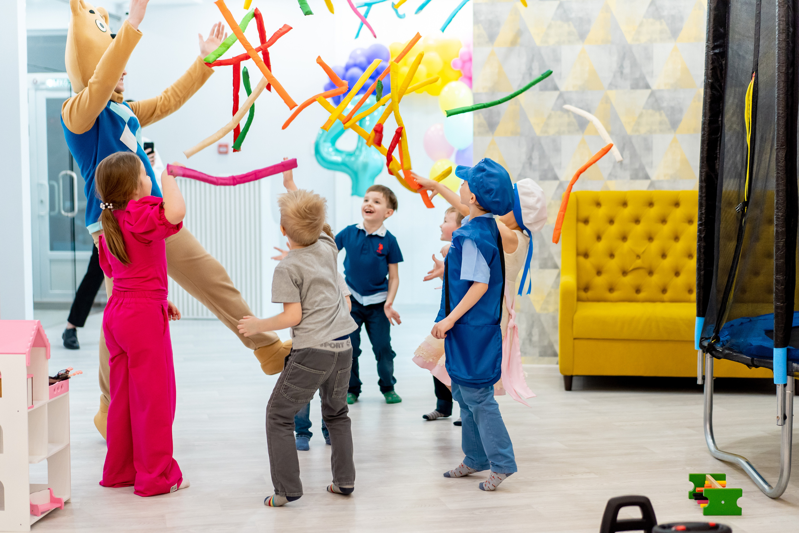 Даниилу 4. Фотограф Казакова Анастасия