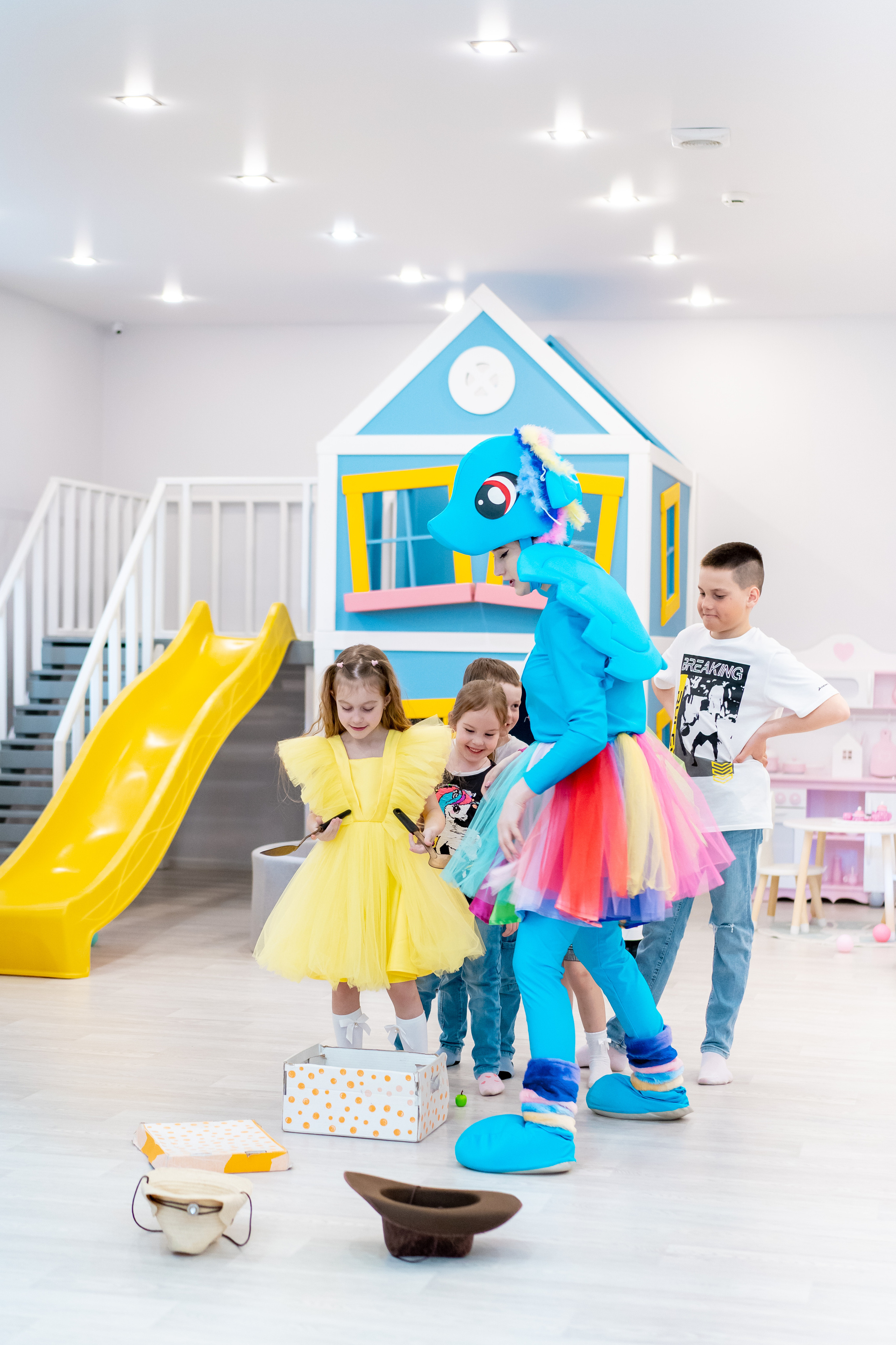 Первый год. Фотограф Казакова Анастасия