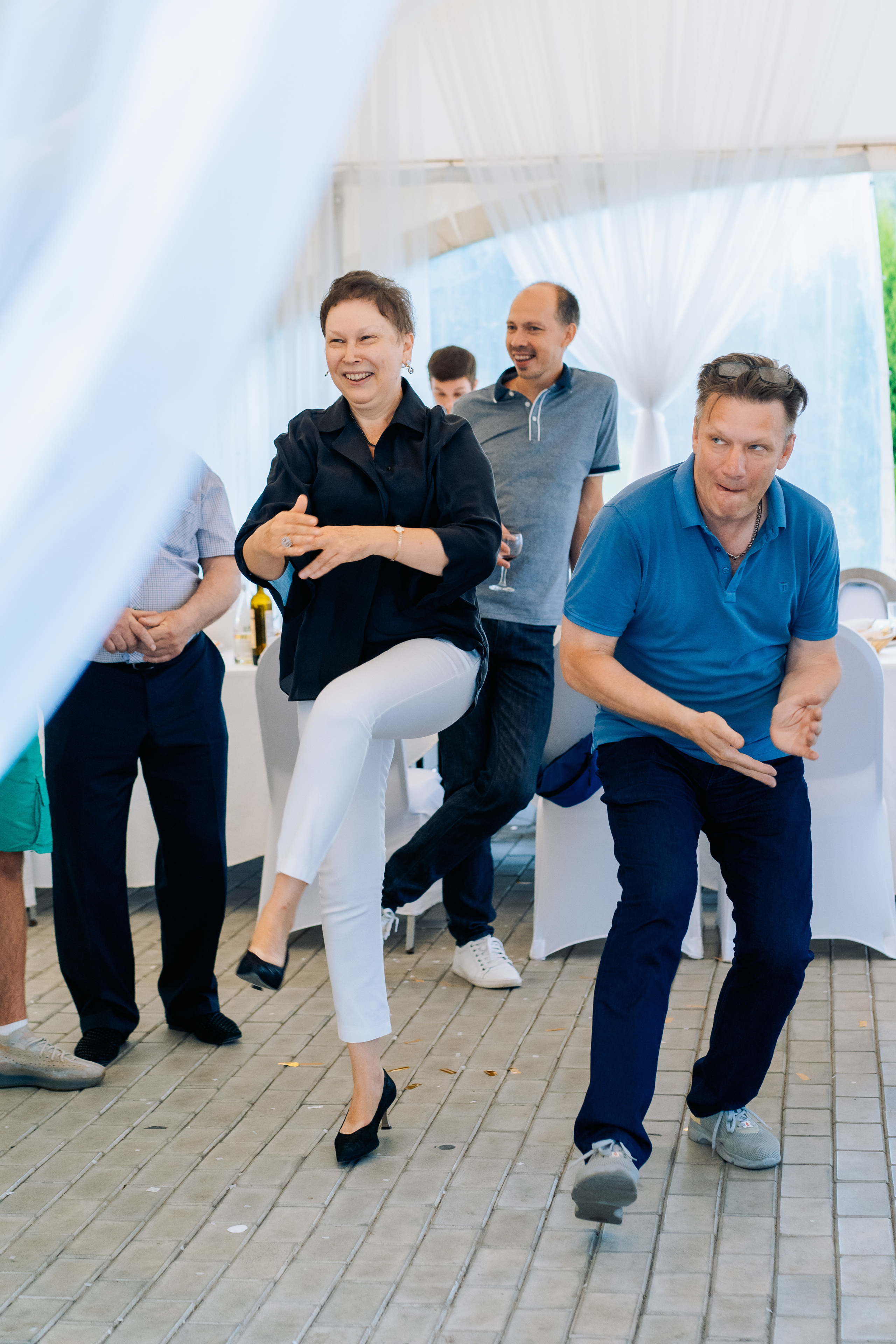 Юбилей. Фотограф Казакова Анастасия