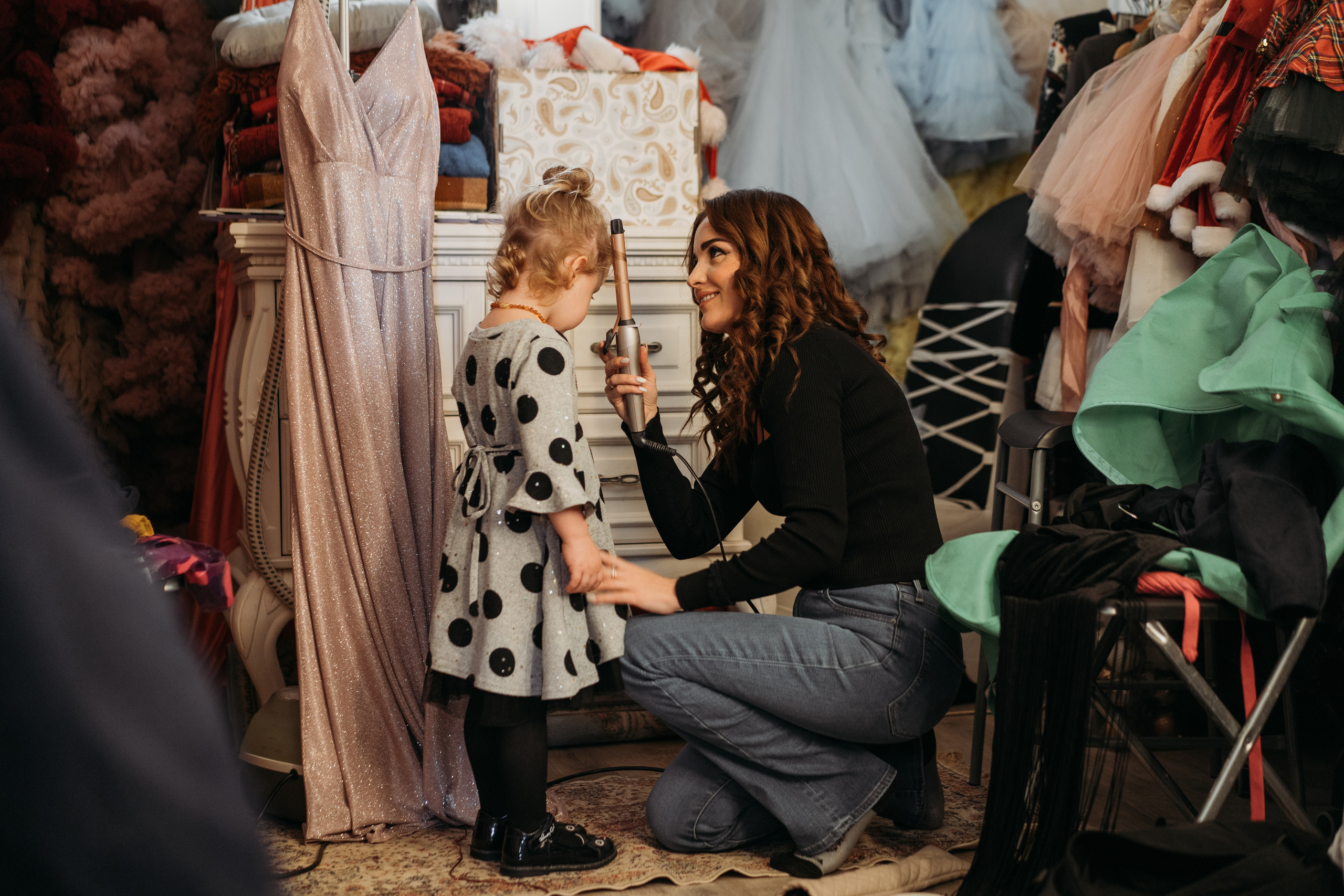 Ангелина. Фотограф Казакова Анастасия