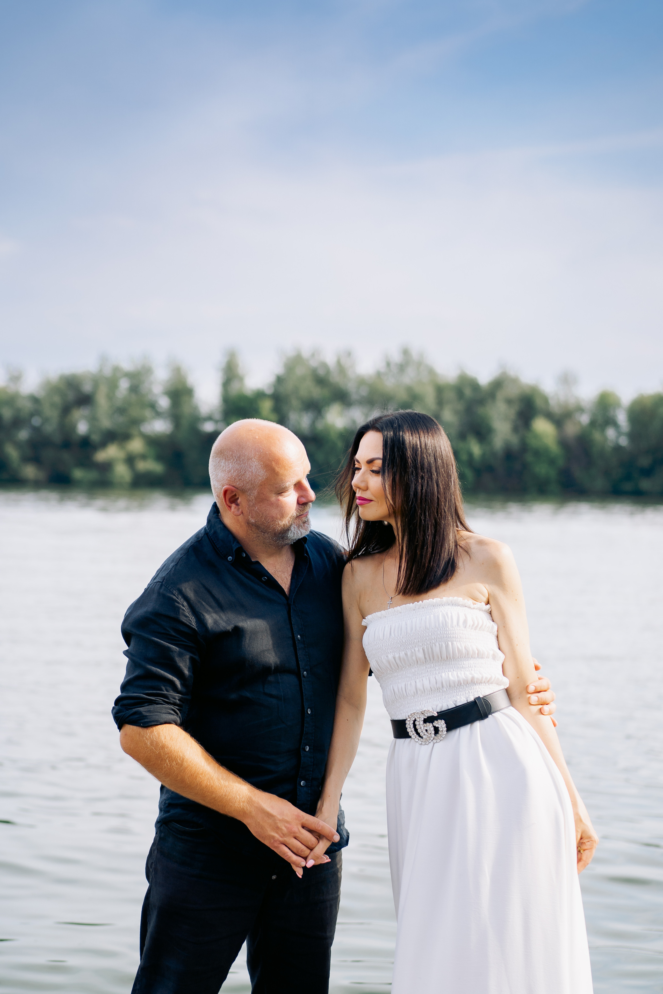 Юбилей. Фотограф Казакова Анастасия