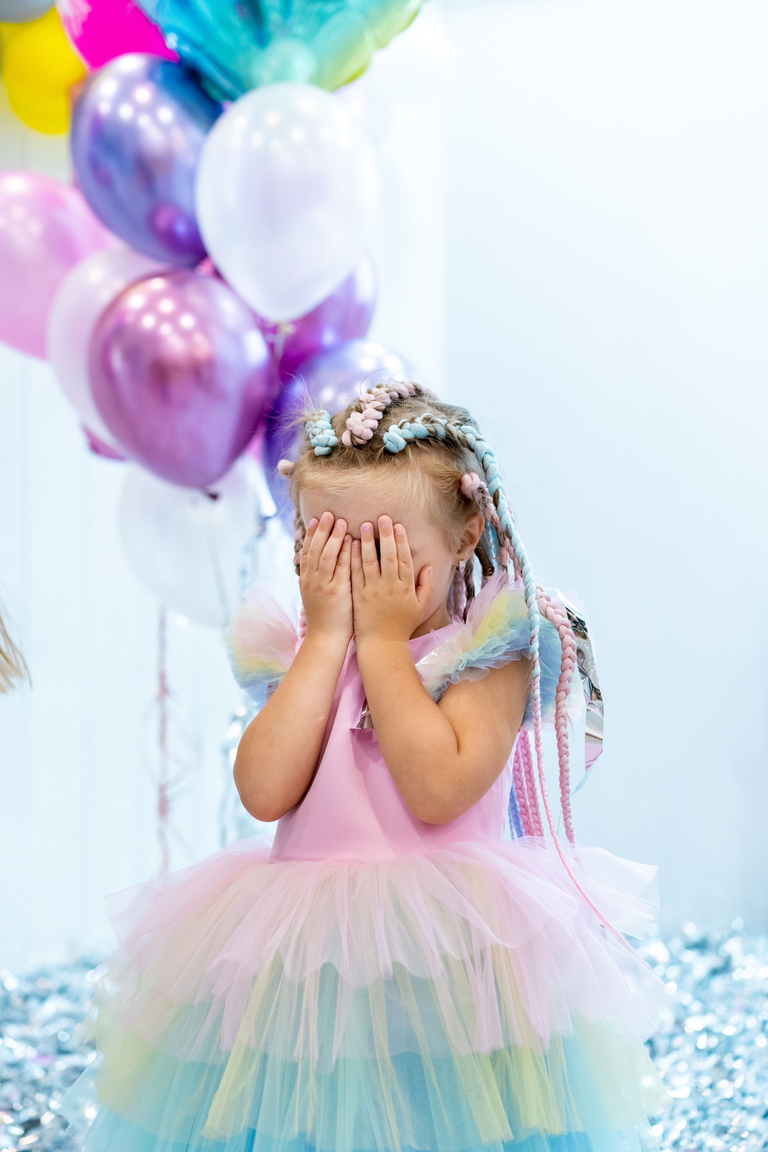 Лерочка. Фотограф Казакова Анастасия