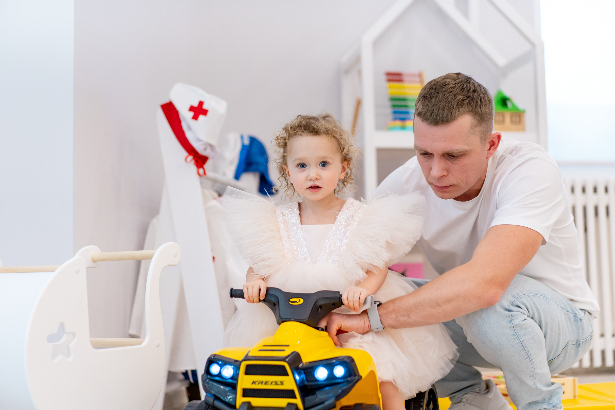 2 года. Фотограф Казакова Анастасия