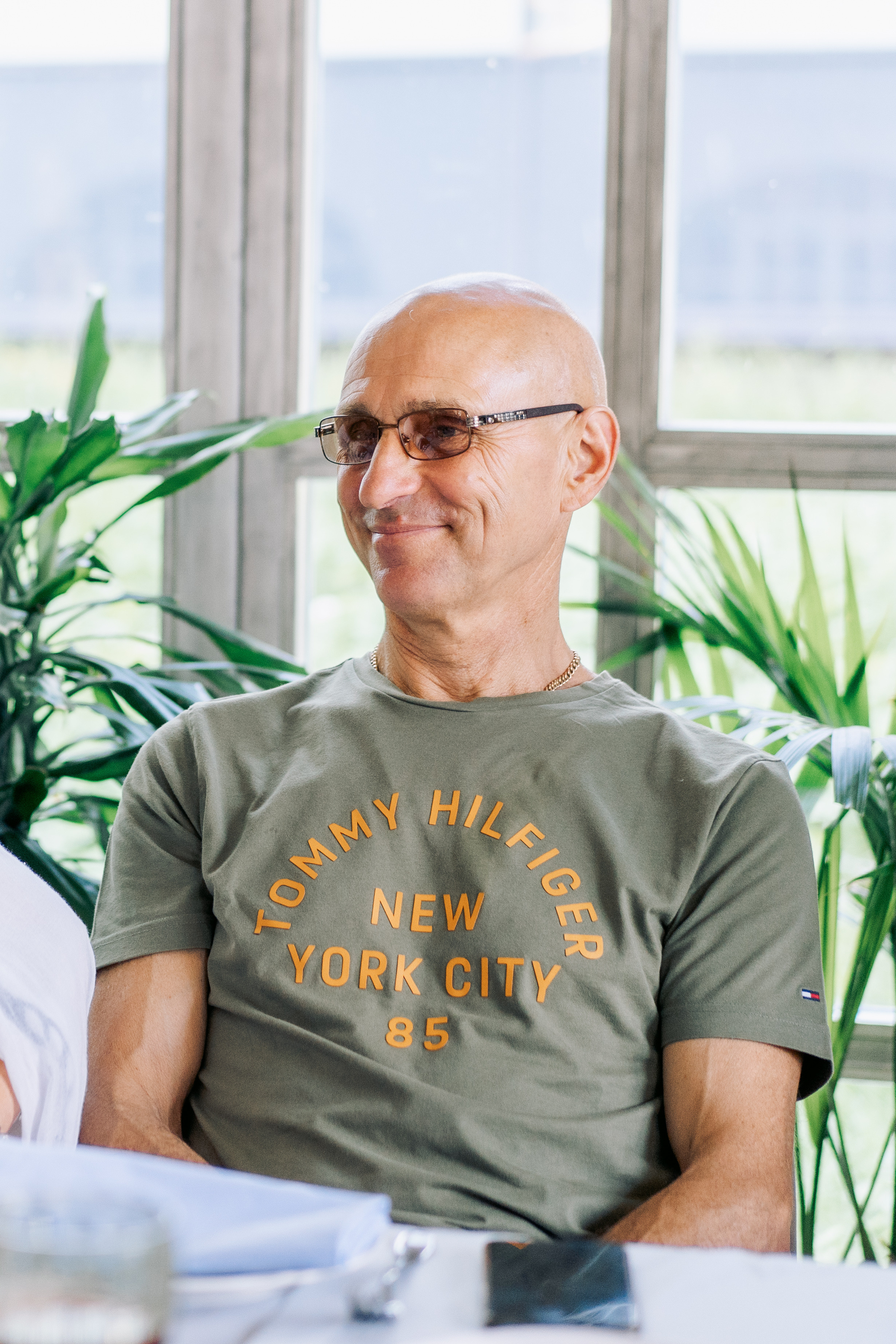 Московское небо. Фотограф Казакова Анастасия