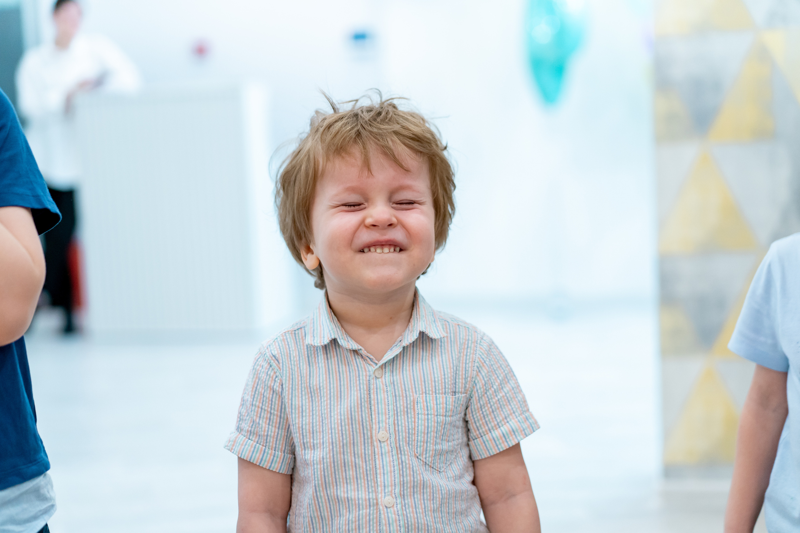 Даниилу 4. Фотограф Казакова Анастасия