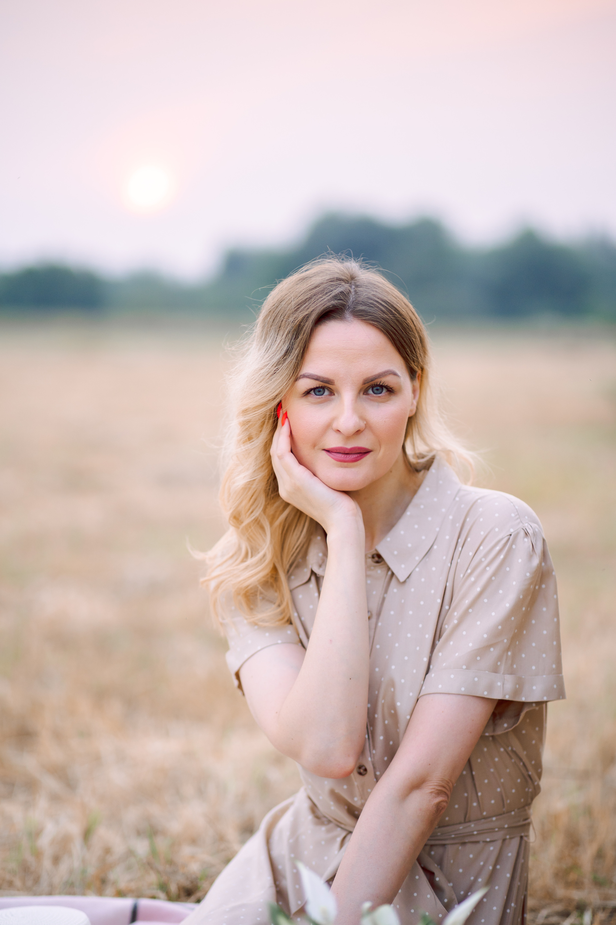 Юля и Оля. Фотограф Казакова Анастасия