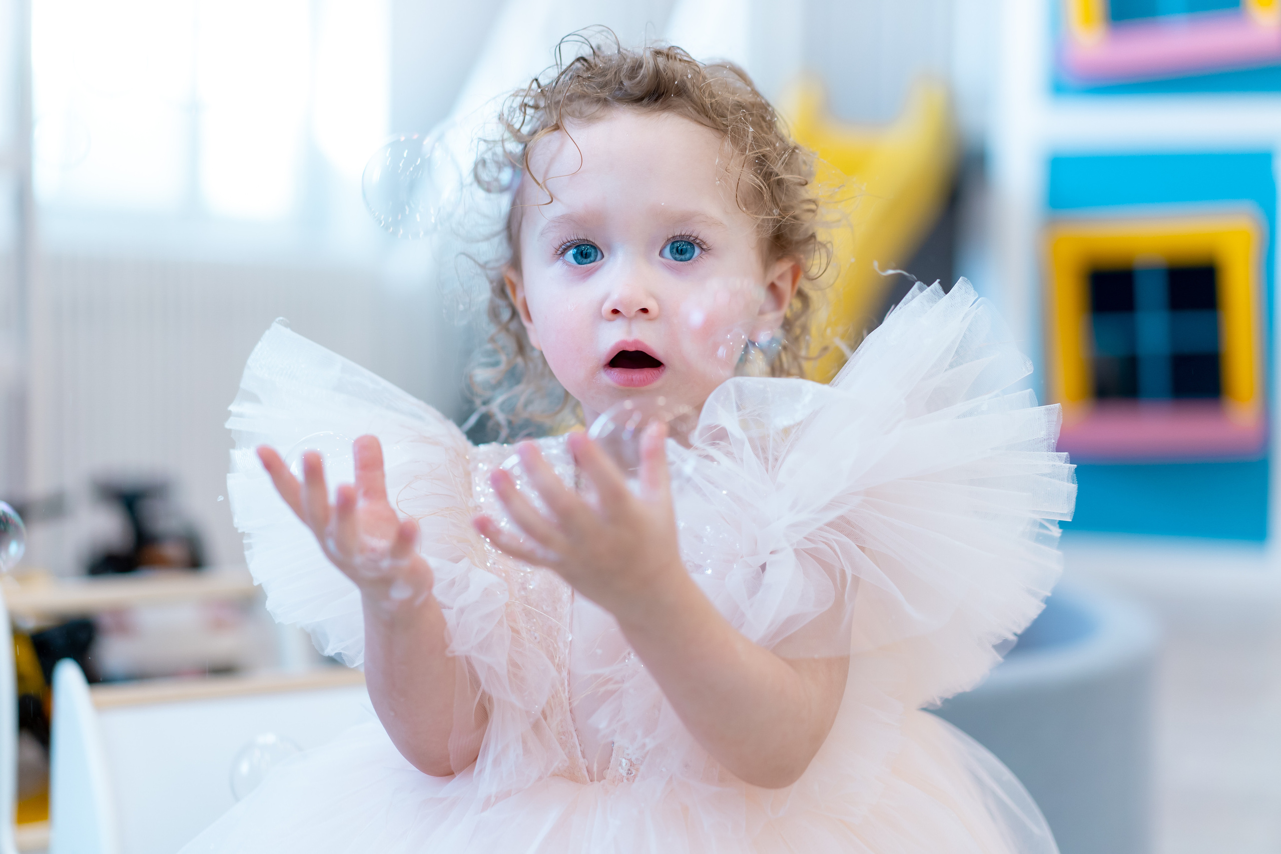 2 года. Фотограф Казакова Анастасия