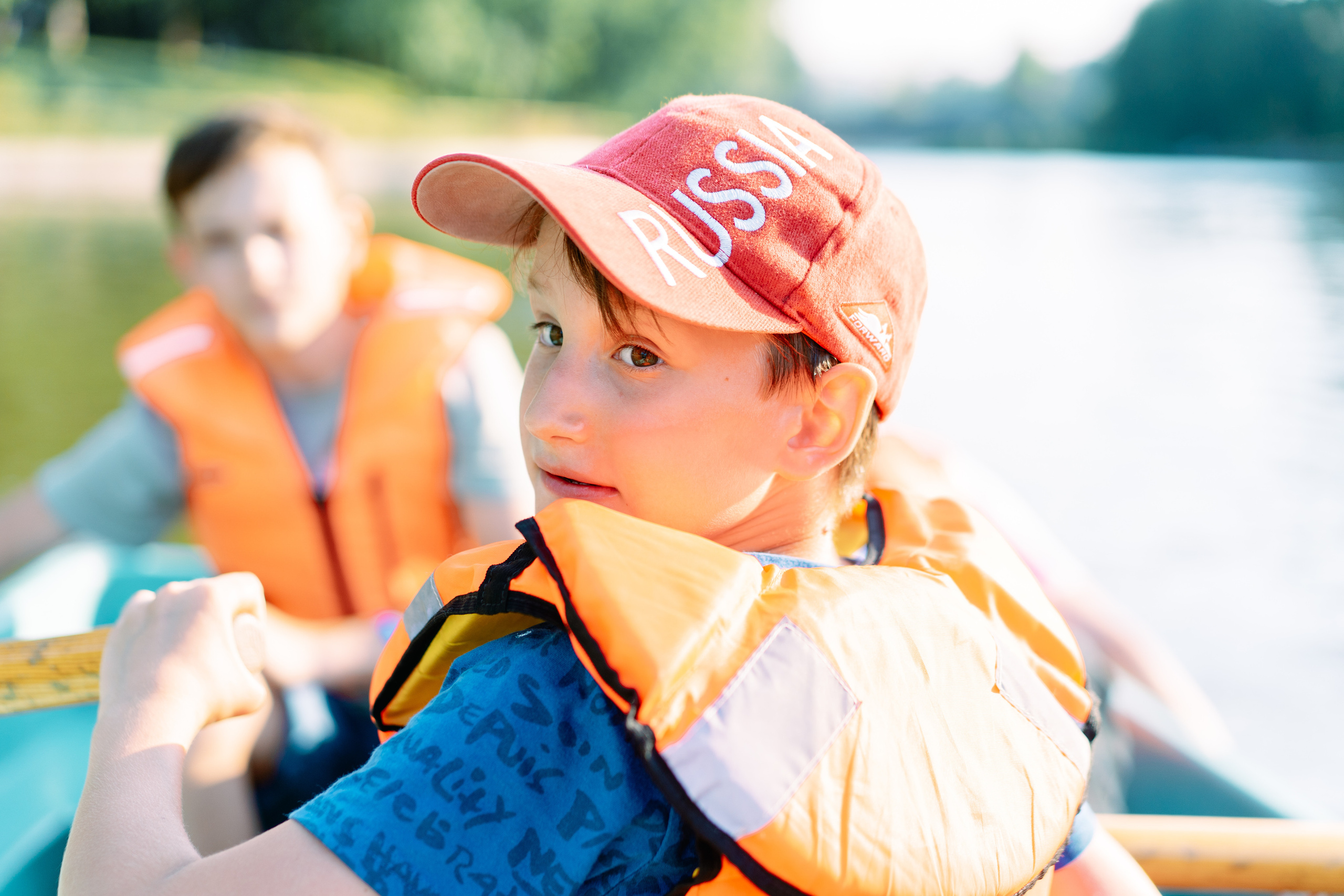 Московское небо. Фотограф Казакова Анастасия