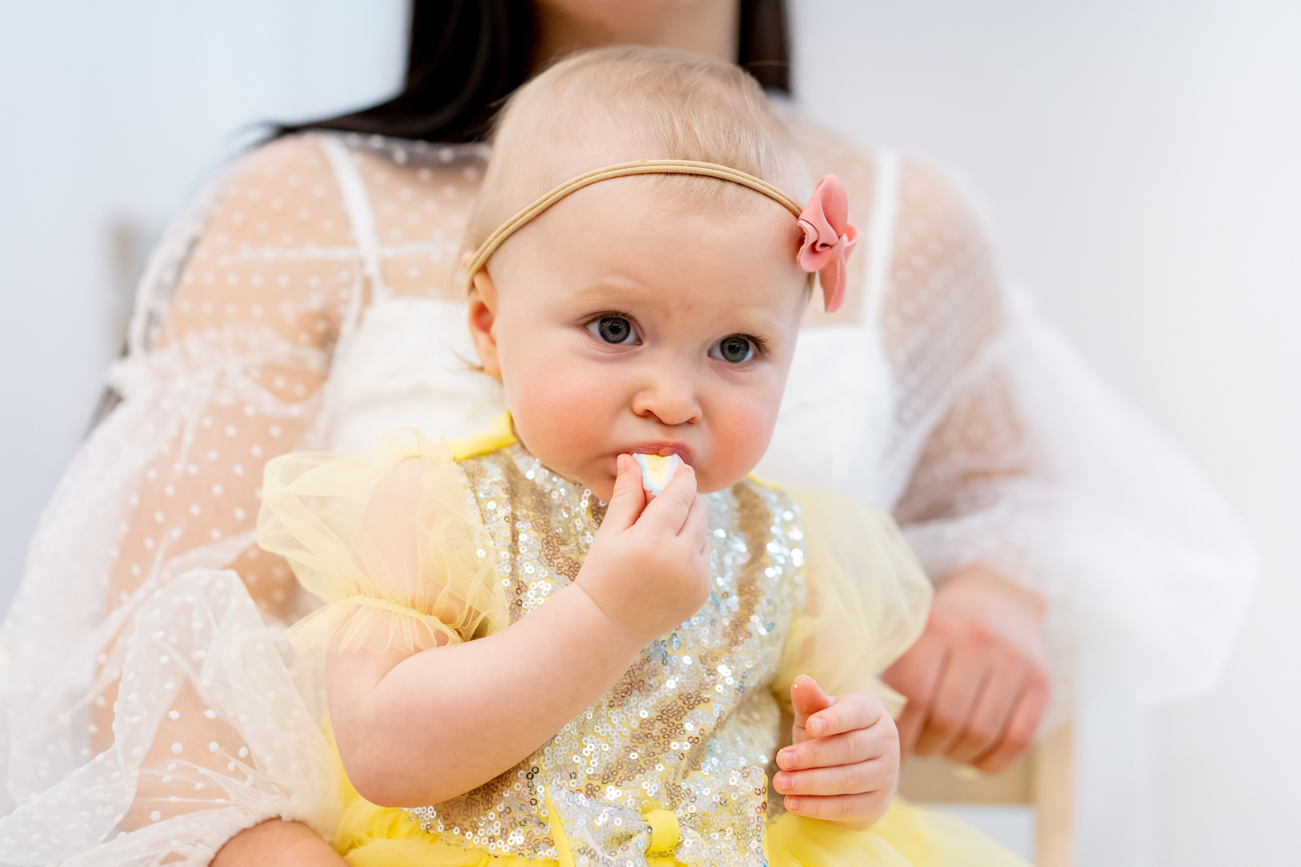 Первый год. Фотограф Казакова Анастасия