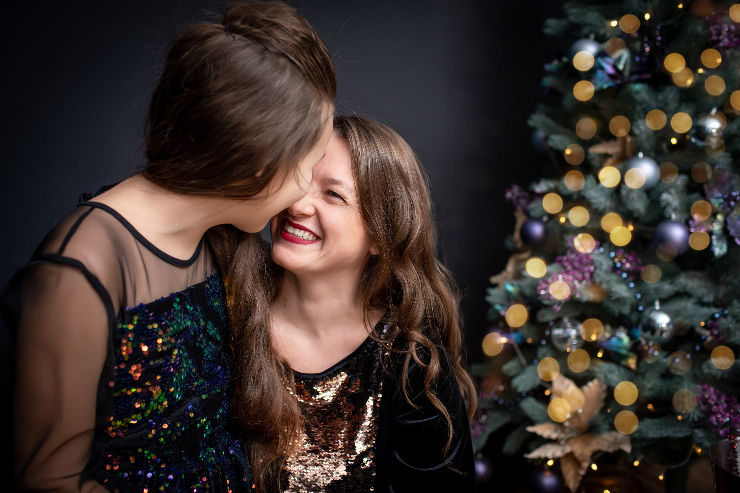 Катюша. Фотограф Казакова Анастасия