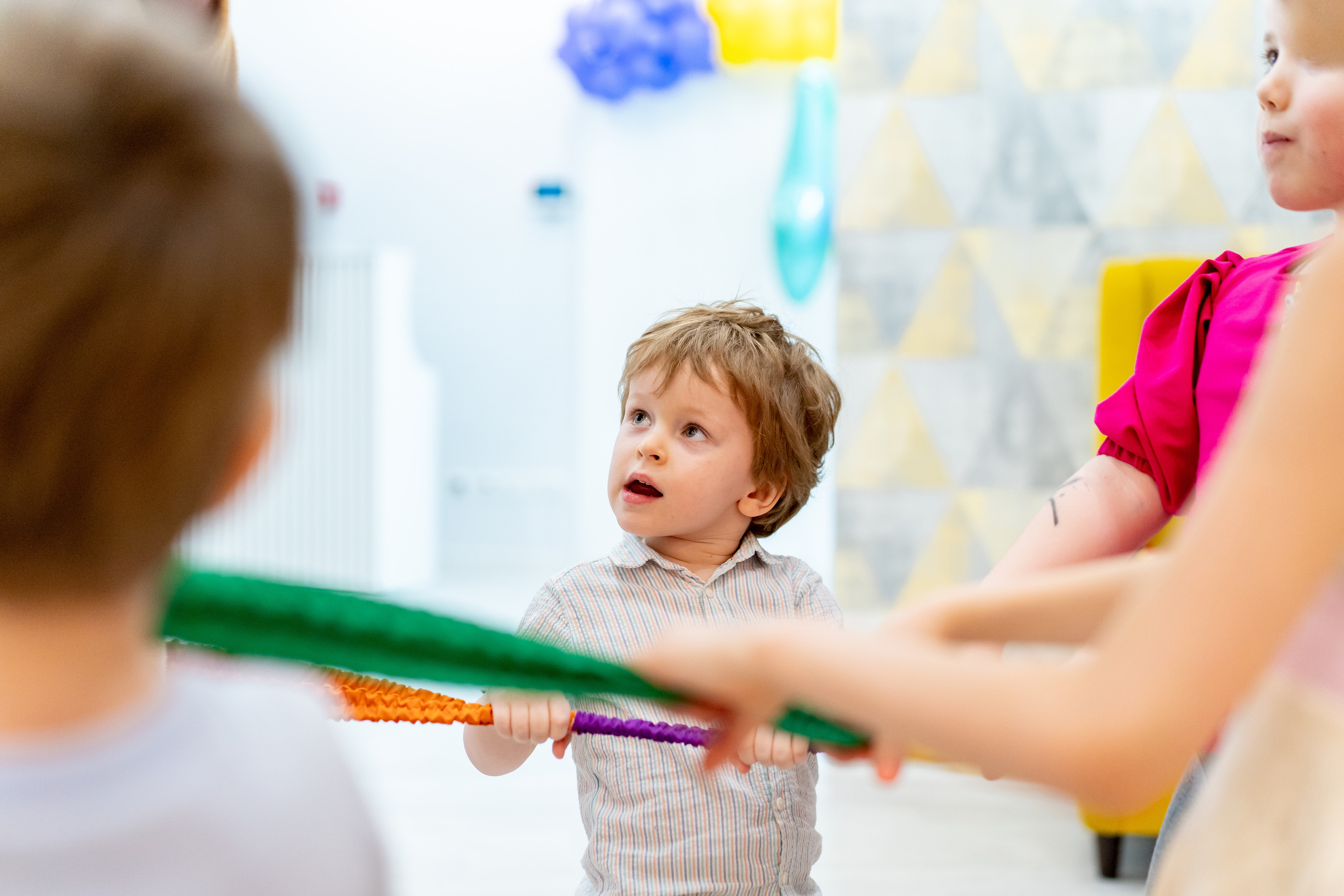 Даниилу 4. Фотограф Казакова Анастасия