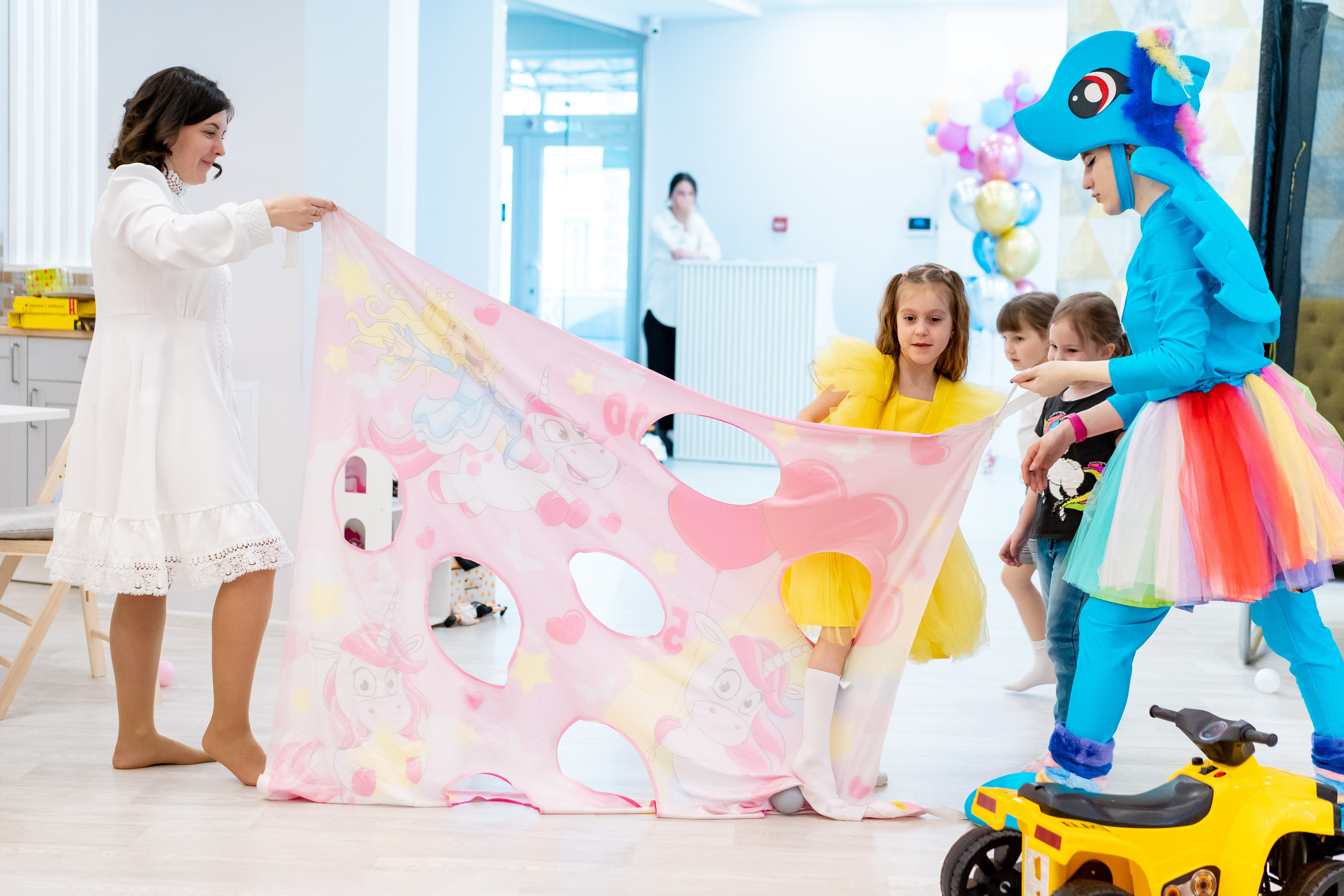 Первый год. Фотограф Казакова Анастасия