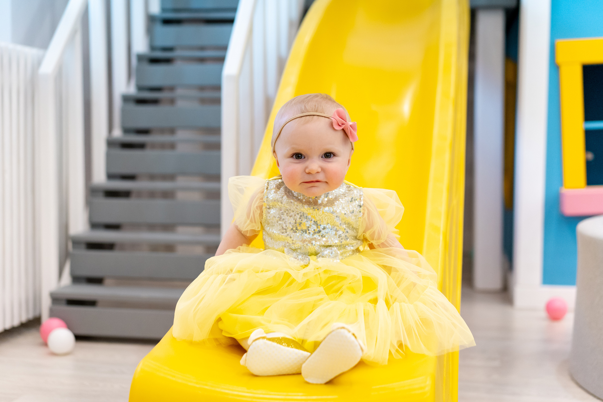 Первый год. Фотограф Казакова Анастасия