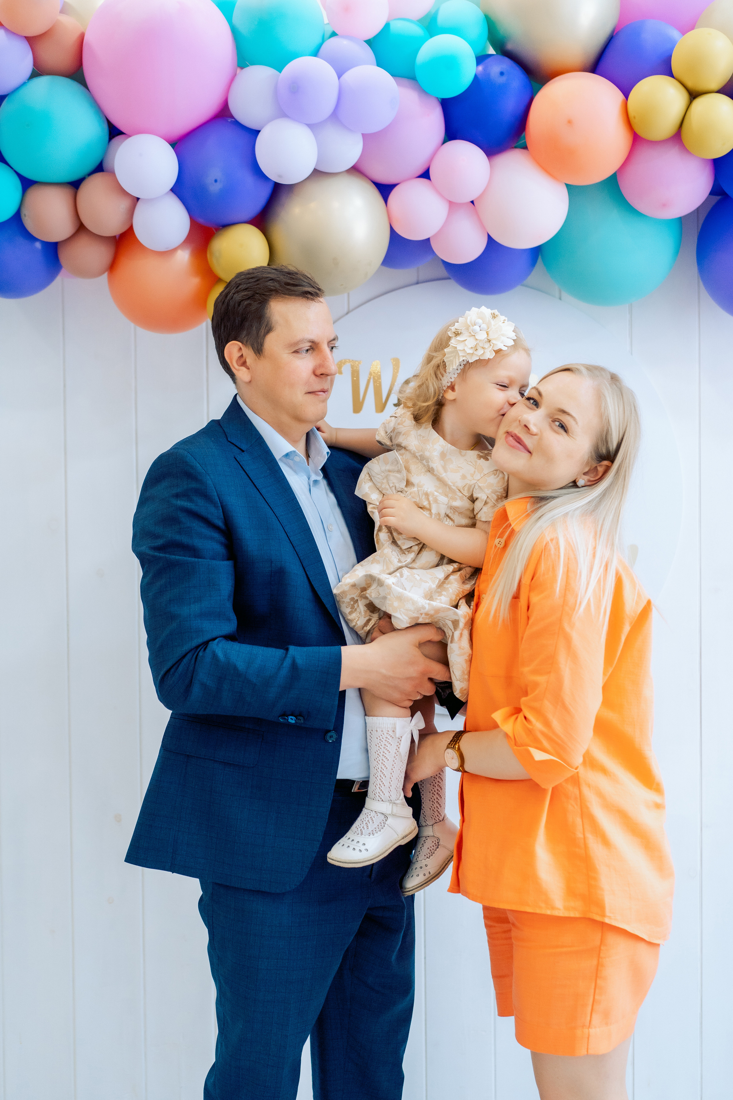 Машенька. Фотограф Казакова Анастасия