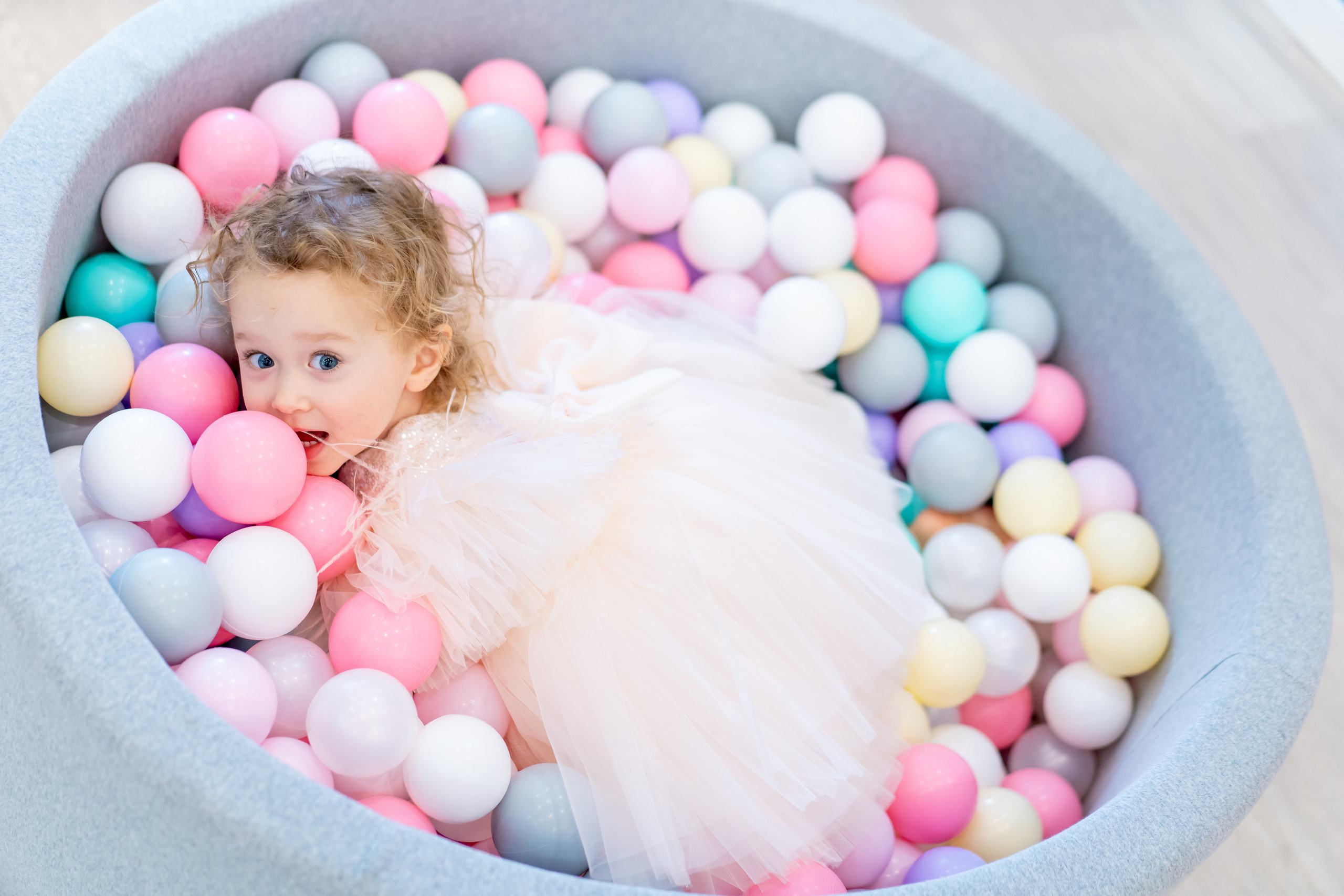 2 года. Фотограф Казакова Анастасия