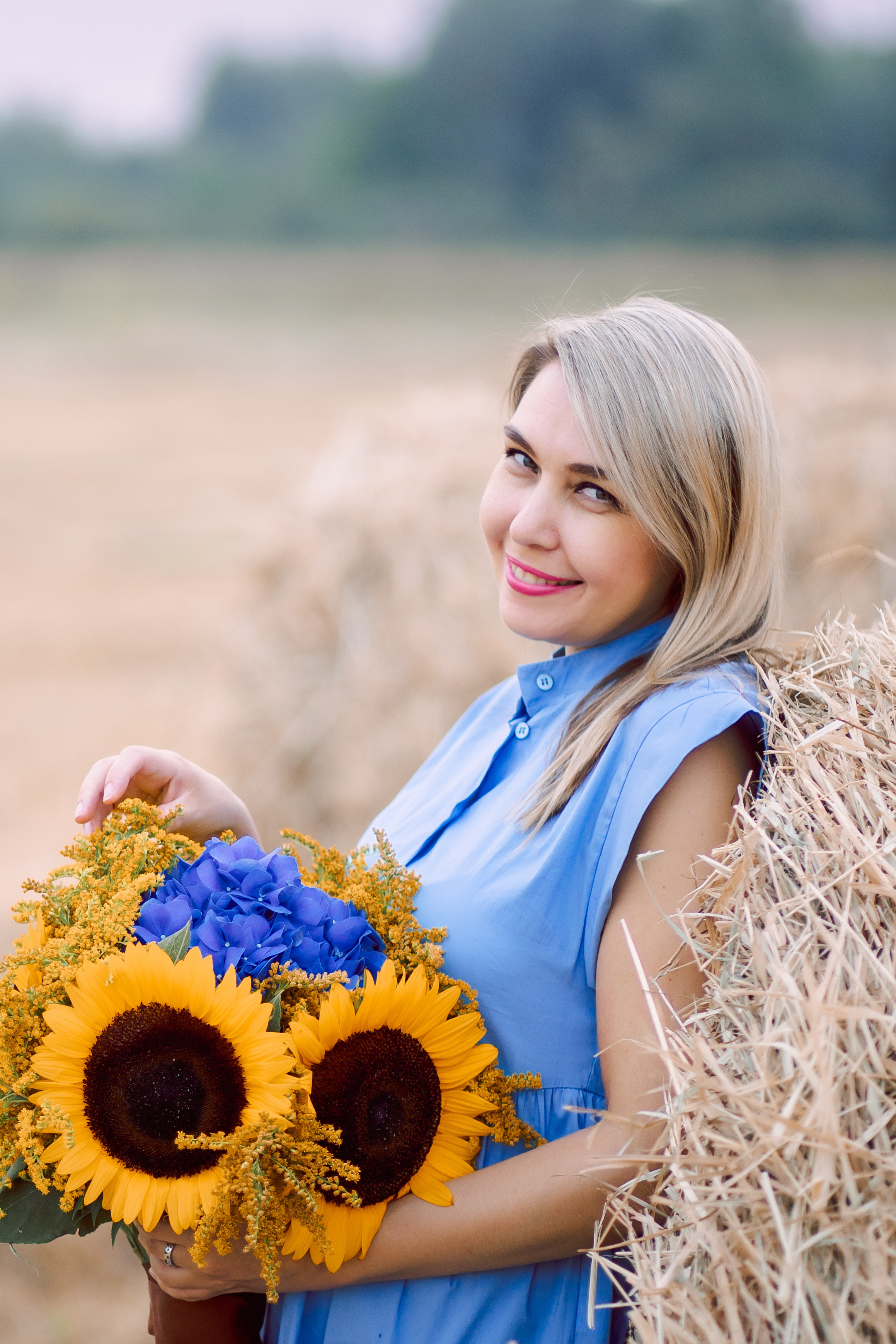 Юля и Оля. Фотограф Казакова Анастасия