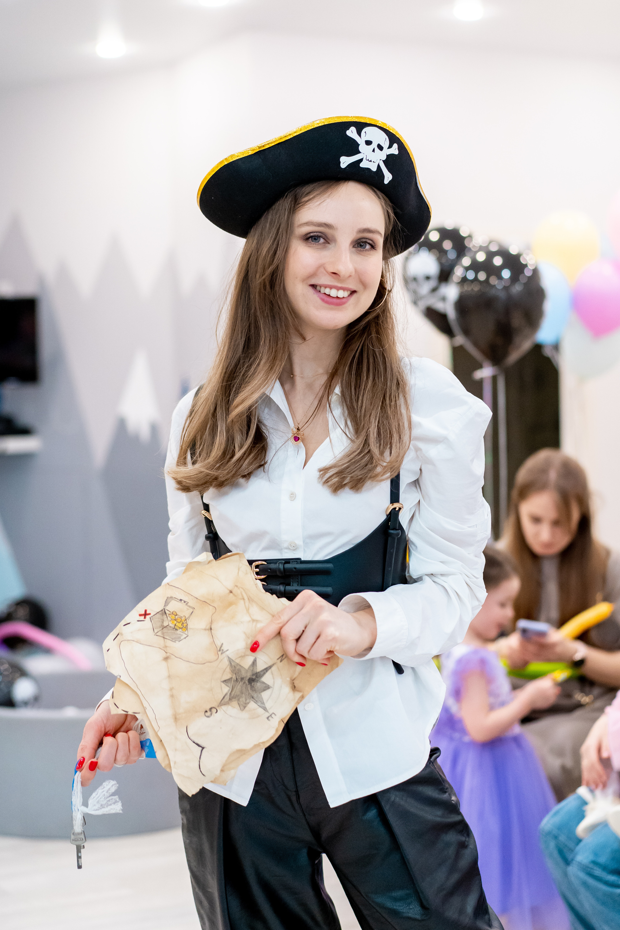 Пираты. Фотограф Казакова Анастасия