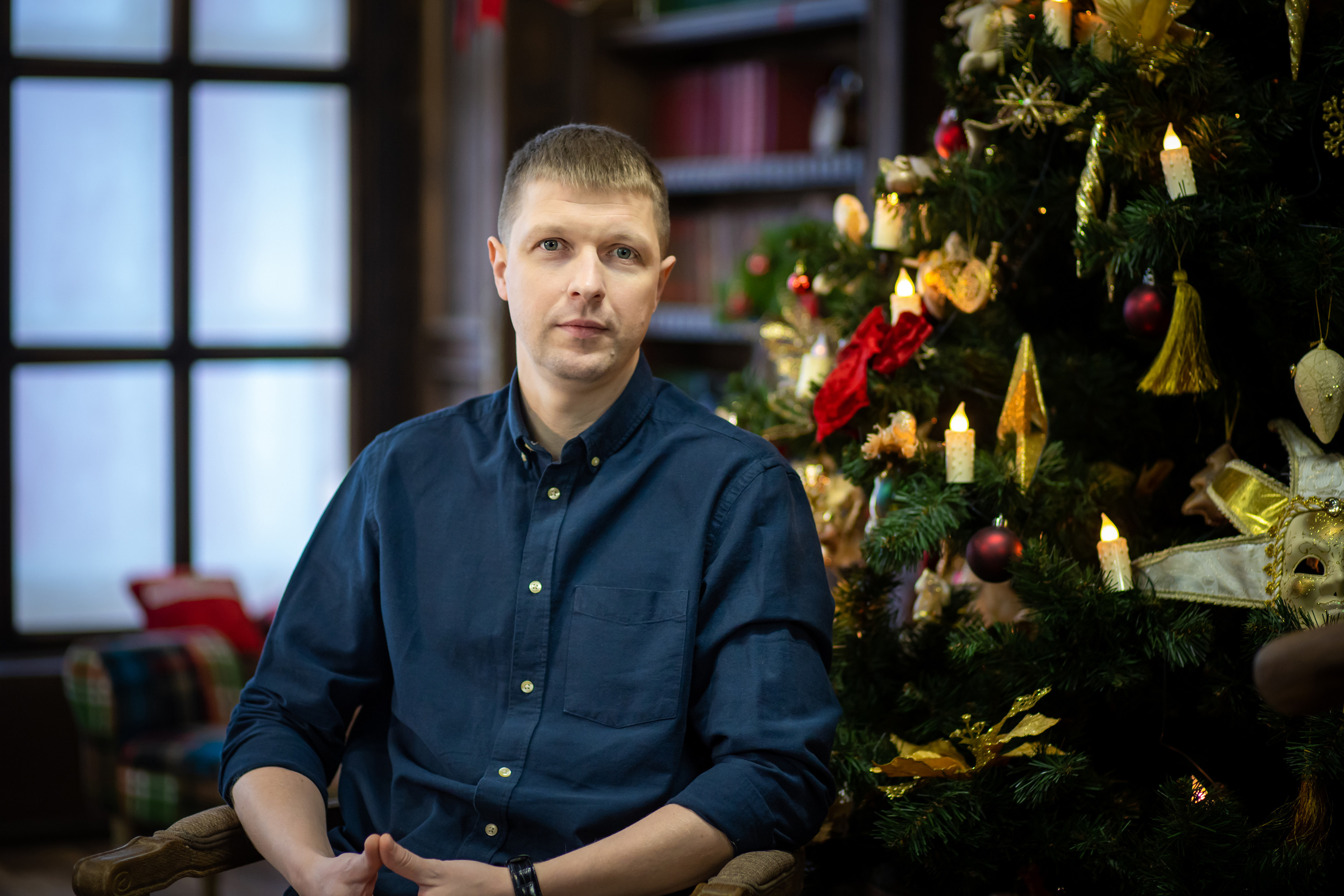 Александра. Фотограф Казакова Анастасия