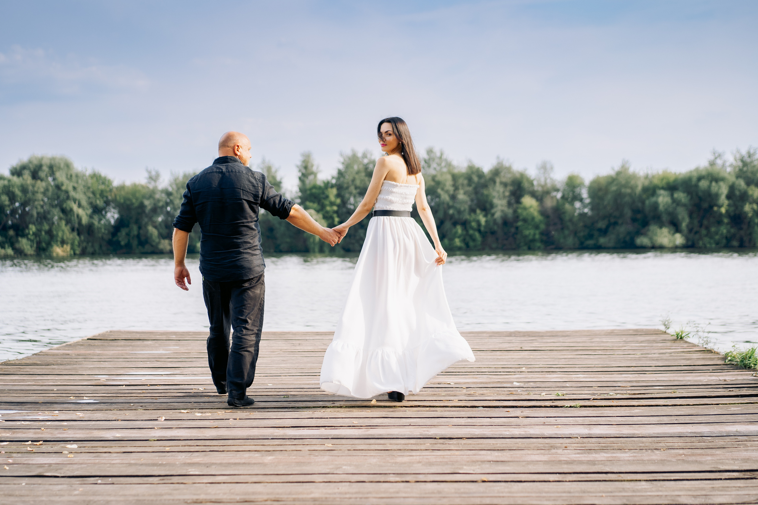 Юбилей. Фотограф Казакова Анастасия