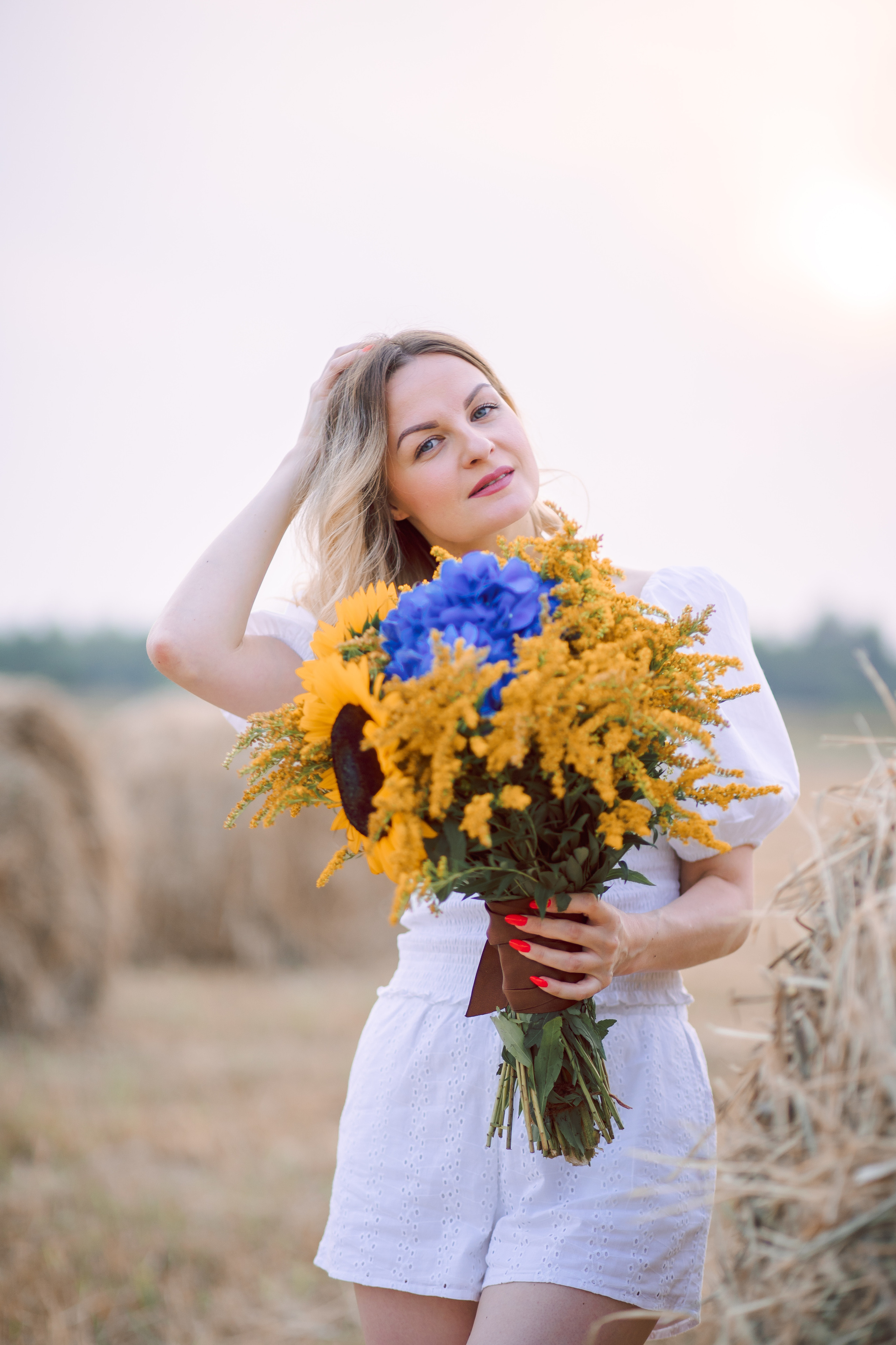 Юля и Оля. Фотограф Казакова Анастасия