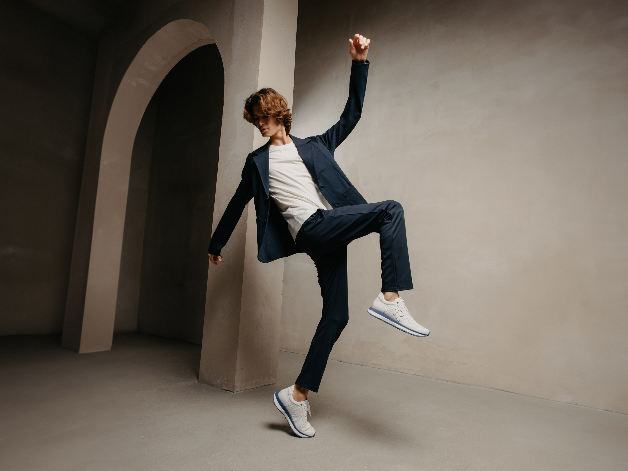 Respect. Коммерческий и некоммерческий фотограф в Алматы Сланбек Адиль