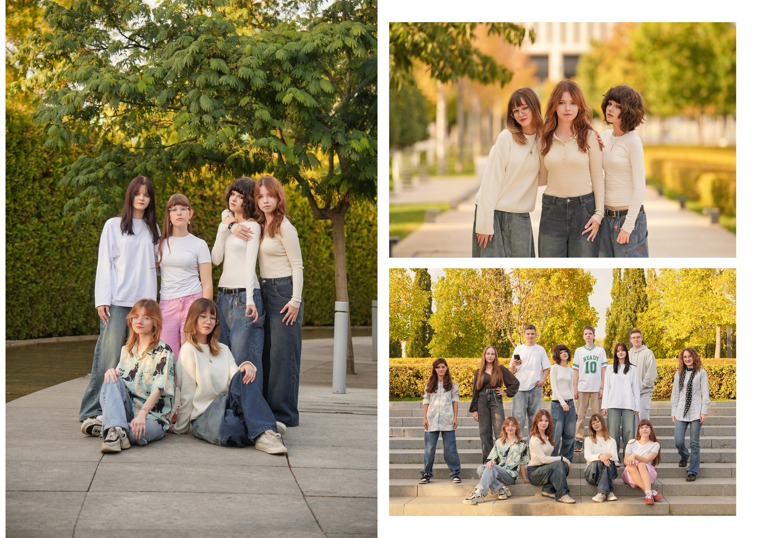 ШКОЛА 98 9 А. Красивый выпускной альбом в Краснодаре