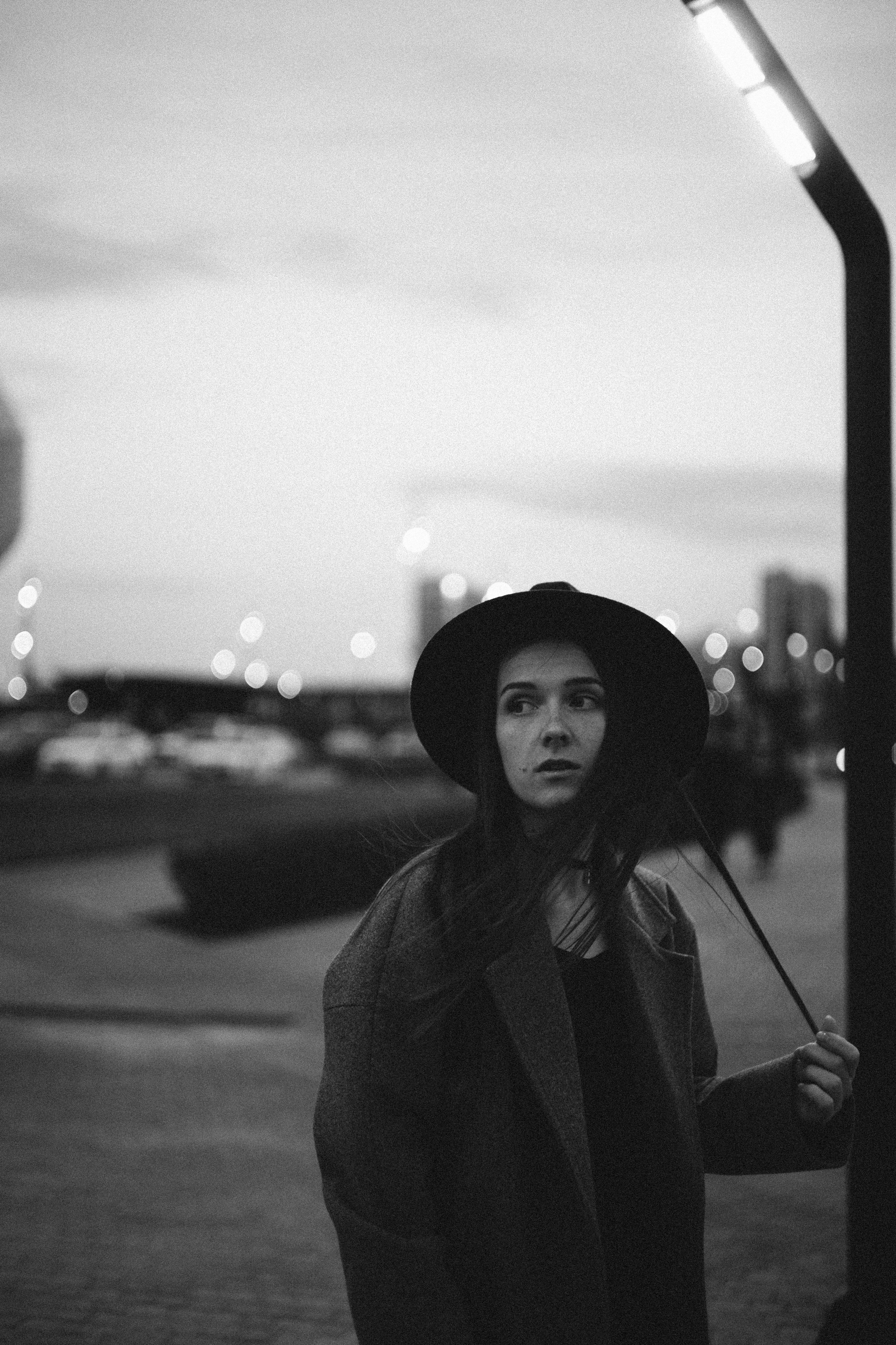 Огни ночного города. Lifestyle семейный и детский фотограф в Омске Иванова Екатерина