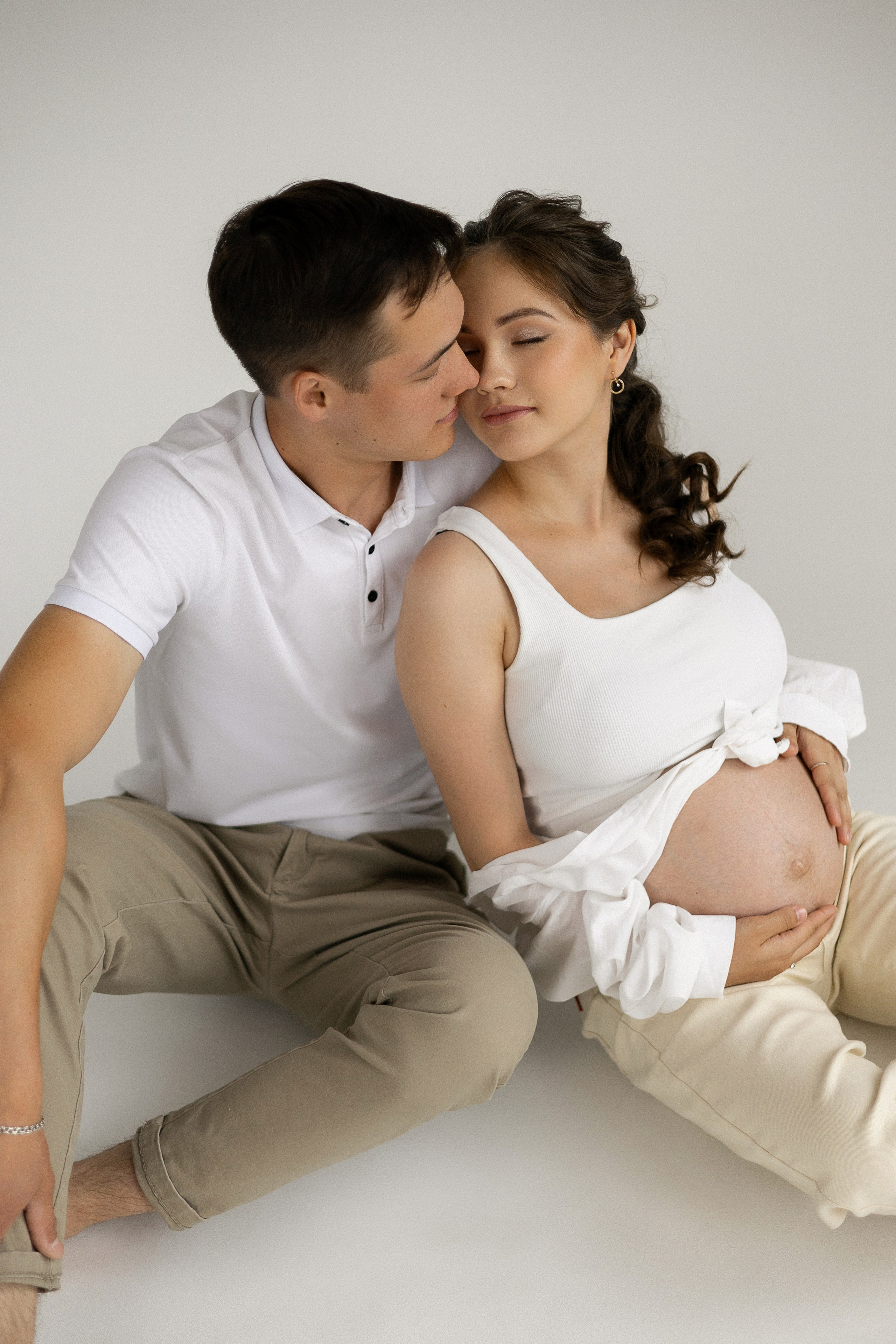 Беременность. Фотограф Нижнекамск Набережные Челны