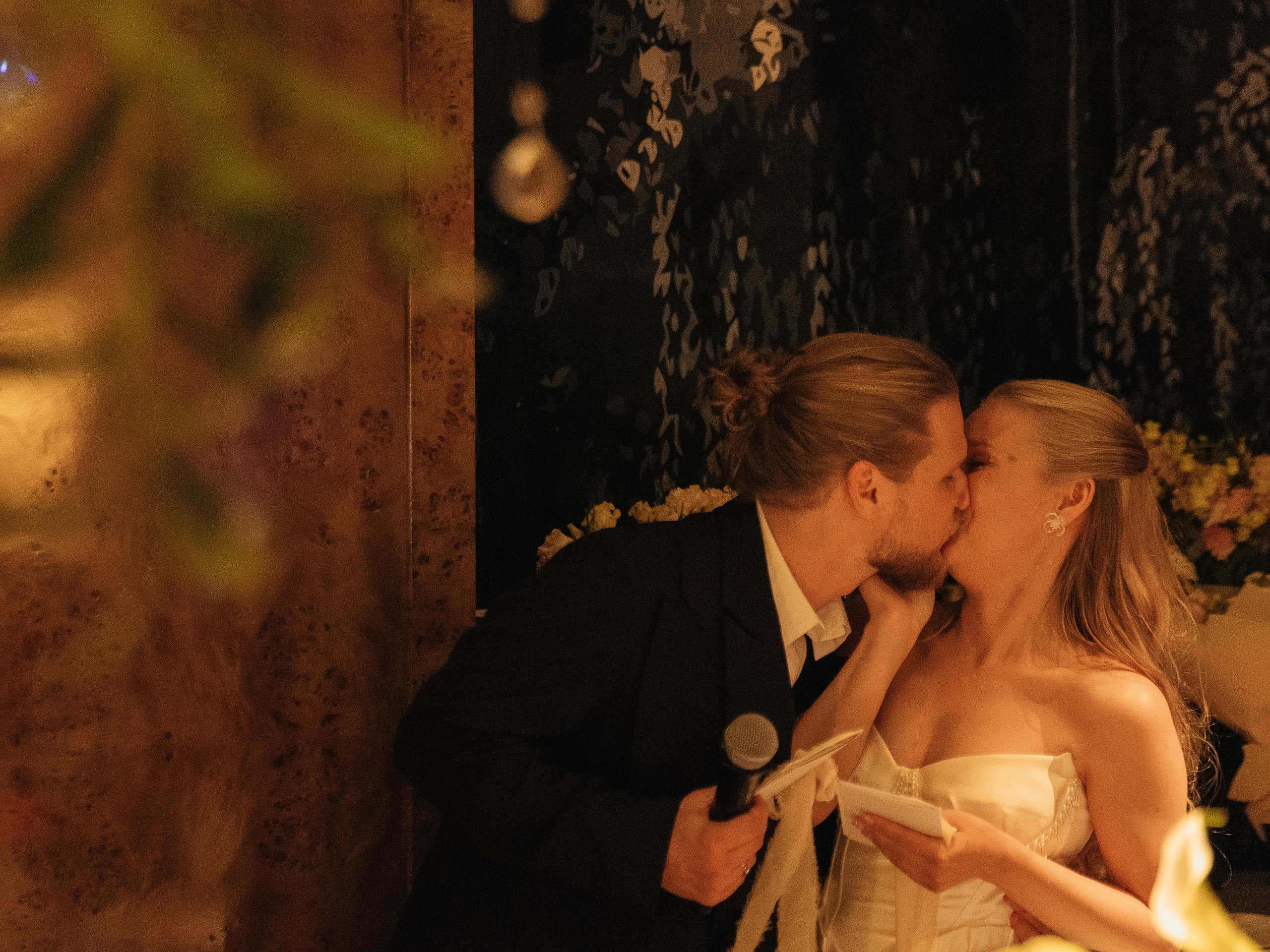 Наша встреча неслучайна. Фотограф в Воронеже Антон Пестов