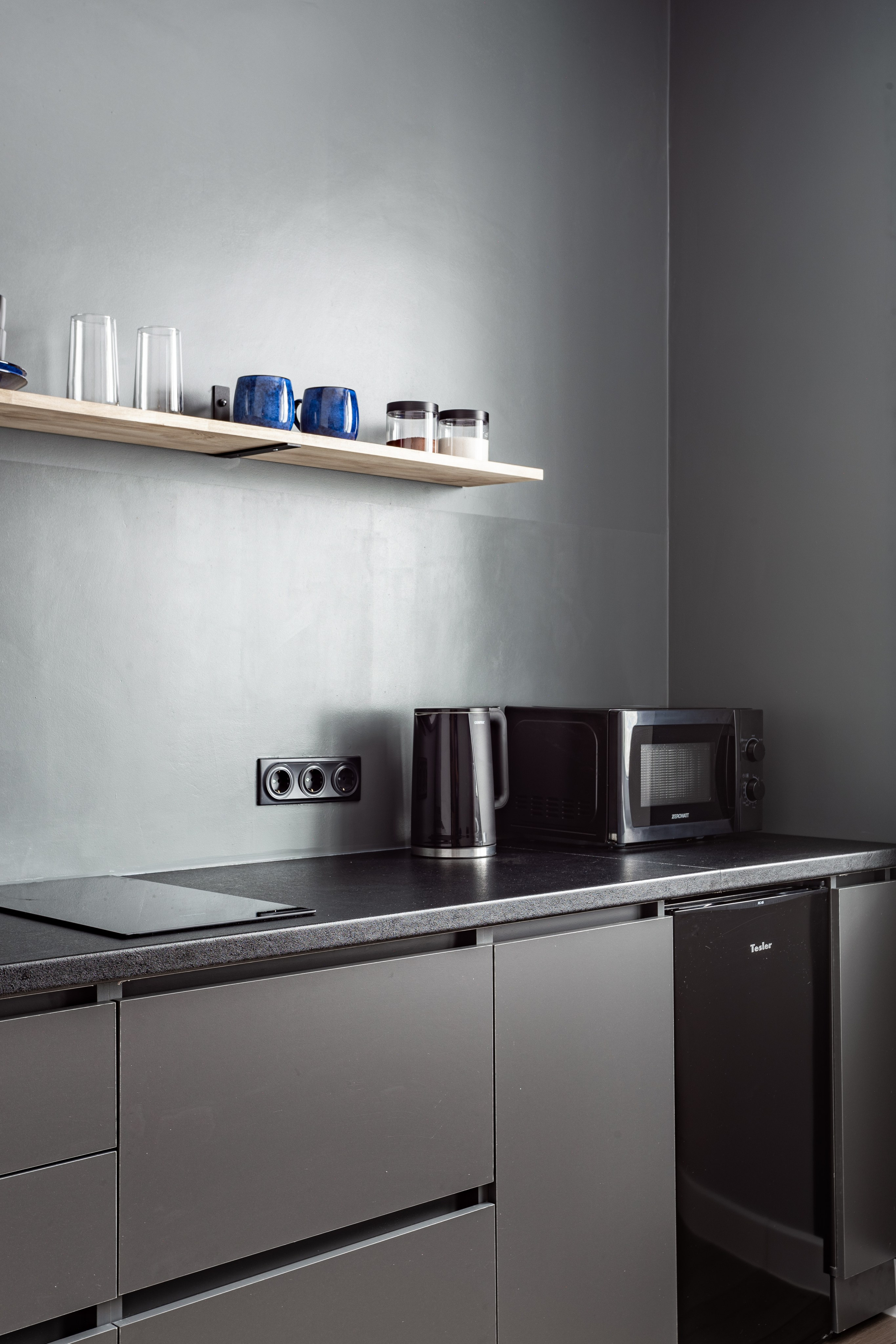 Фотосъемка для посуточной аренды по адресу ул. Лесников, д. 25. Интерьерный фотограф и ретушер в Красноярске Денис Антропов