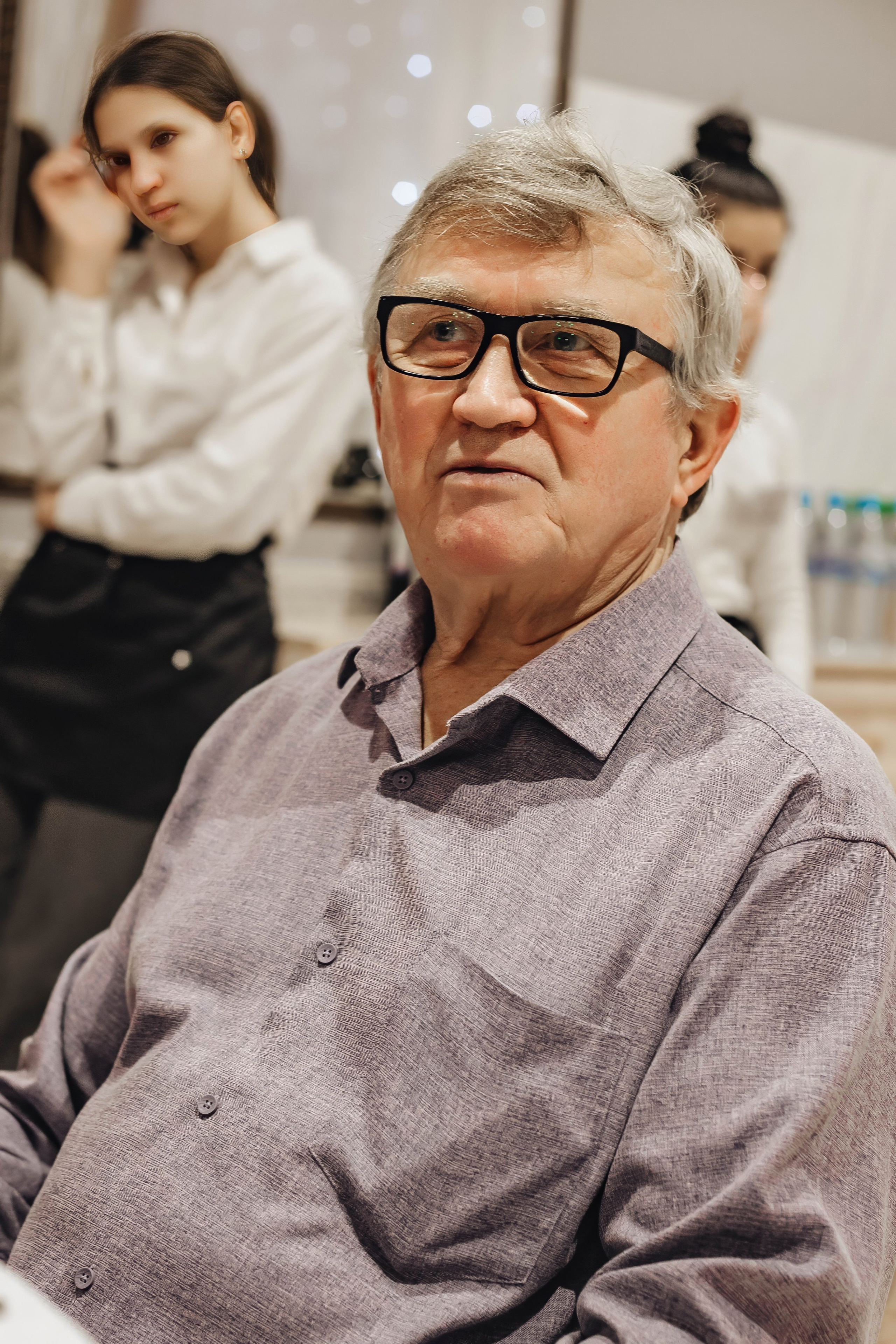 Юбилей Михаила. Фотограф Светлана Столярова Воскресенск