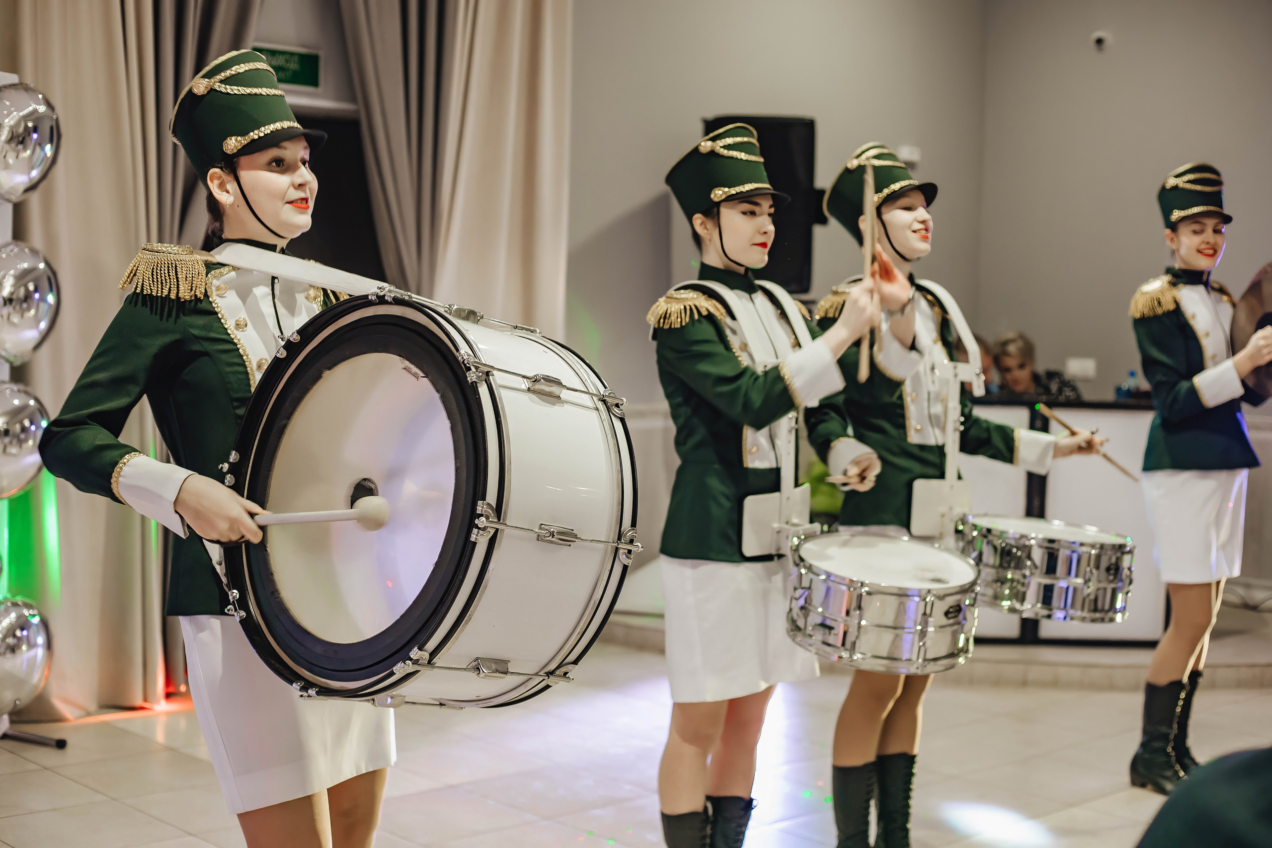 Юбилей Михаила. Фотограф Светлана Столярова Воскресенск