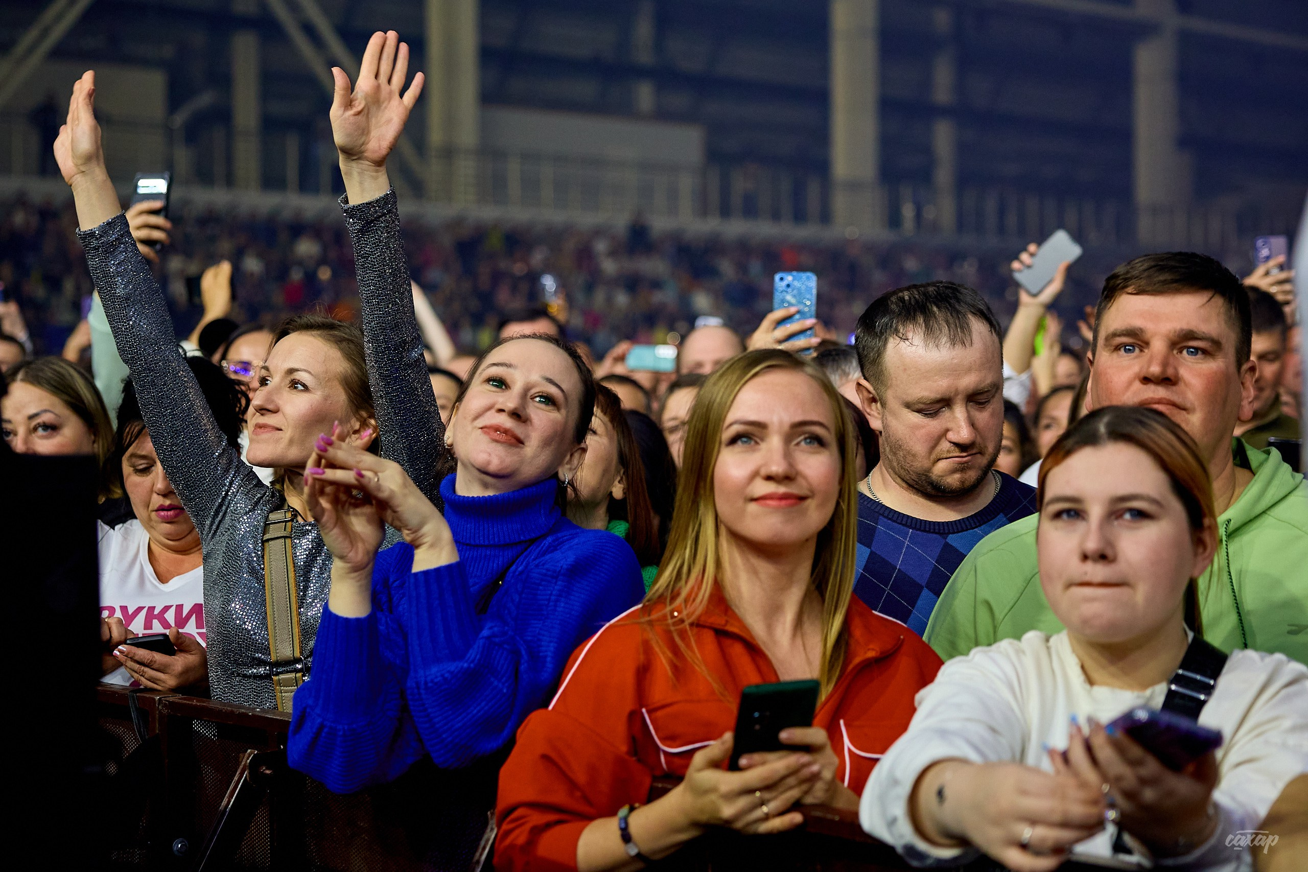 Сергей Жуков и Руки Вверх!. Профессиональный фотограф в Екатеринбурге Юра Сахар