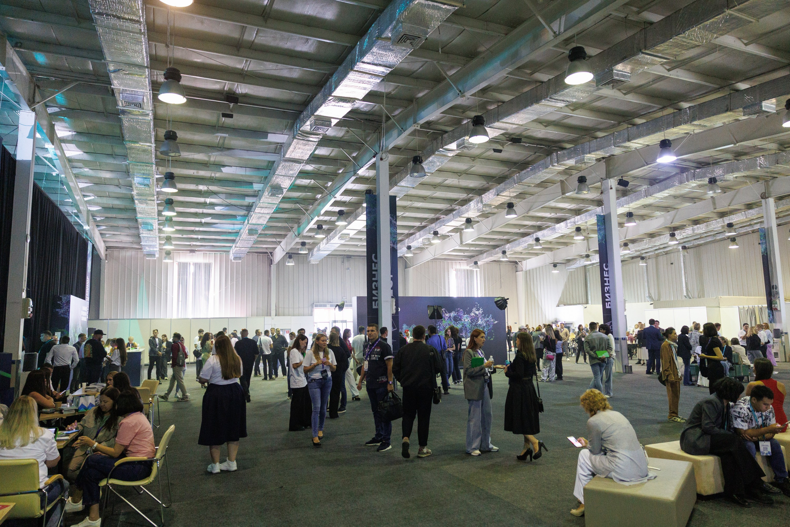 Сбер — Бизнес фест Иркутск (авг.24). Свадебный фотограф