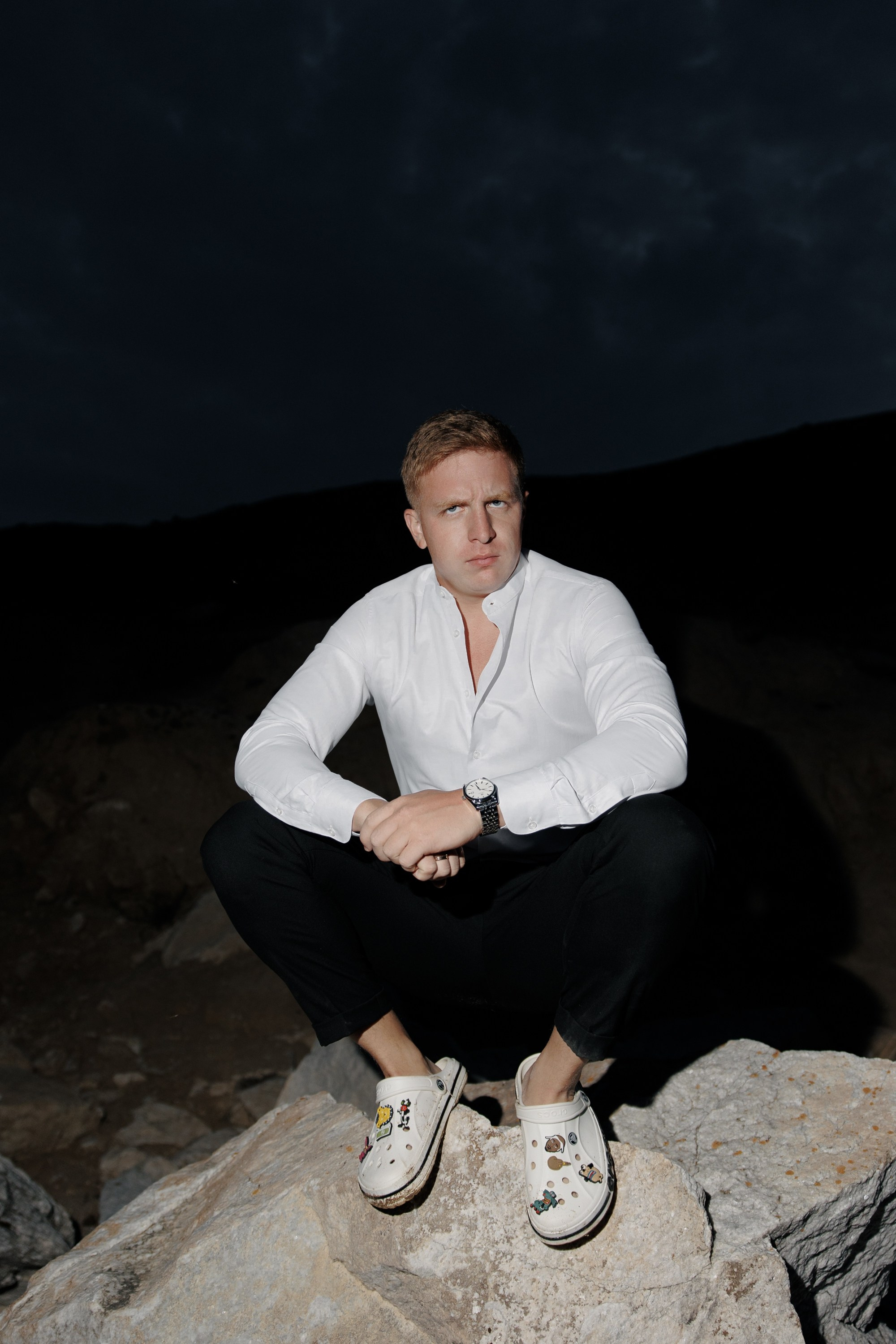 Baikal Story. Свадебный фотограф