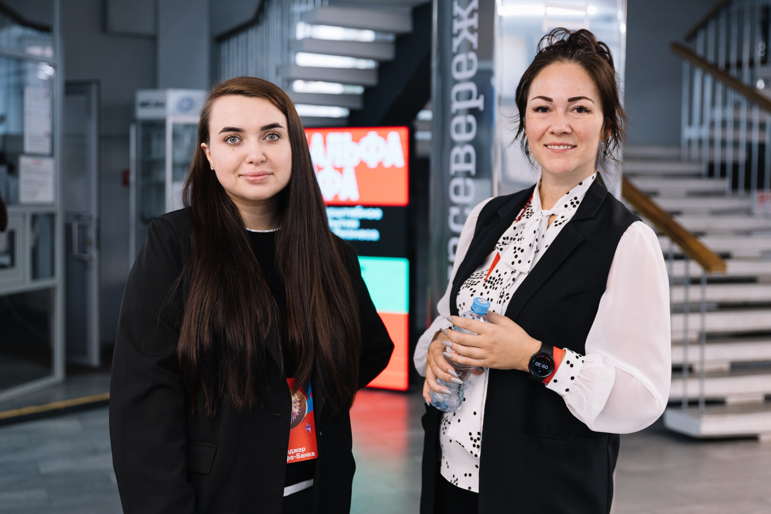 Альфа-Конфа 2025. Репортажный фотограф в Мурманской области