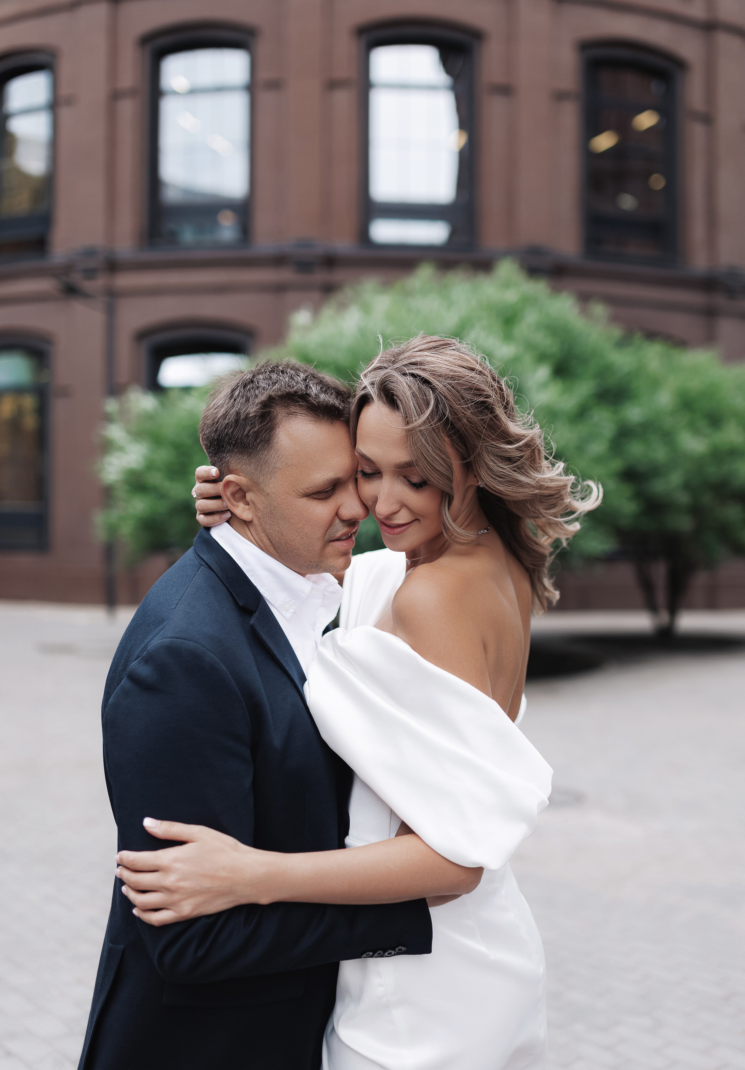 Никита и Екатерина. Дмитрий Судаков, фотограф в Екатеринбурге и Москве