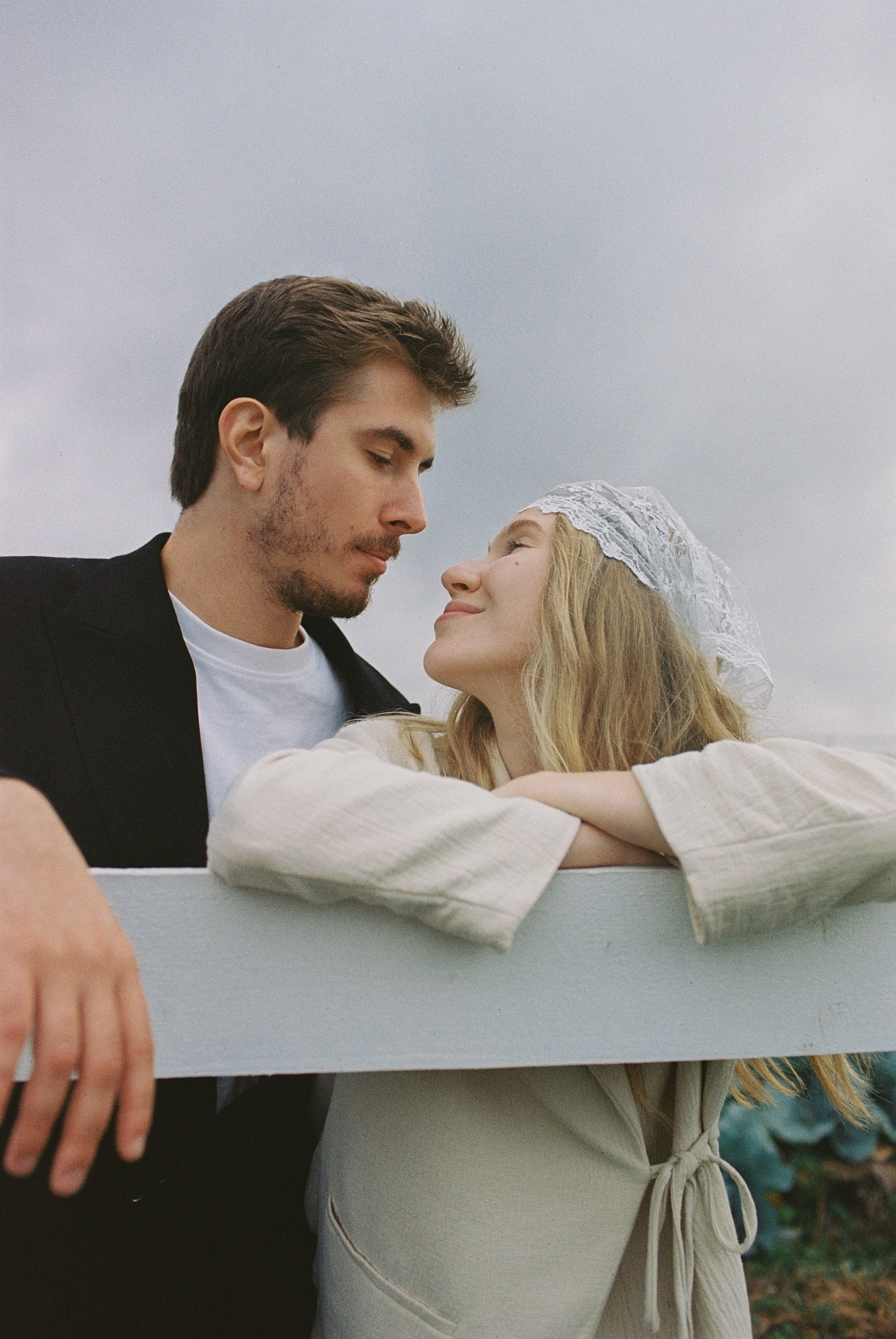 Кристина и Артем. Фотограф Ирина Гринько Тольятти Самара Москва