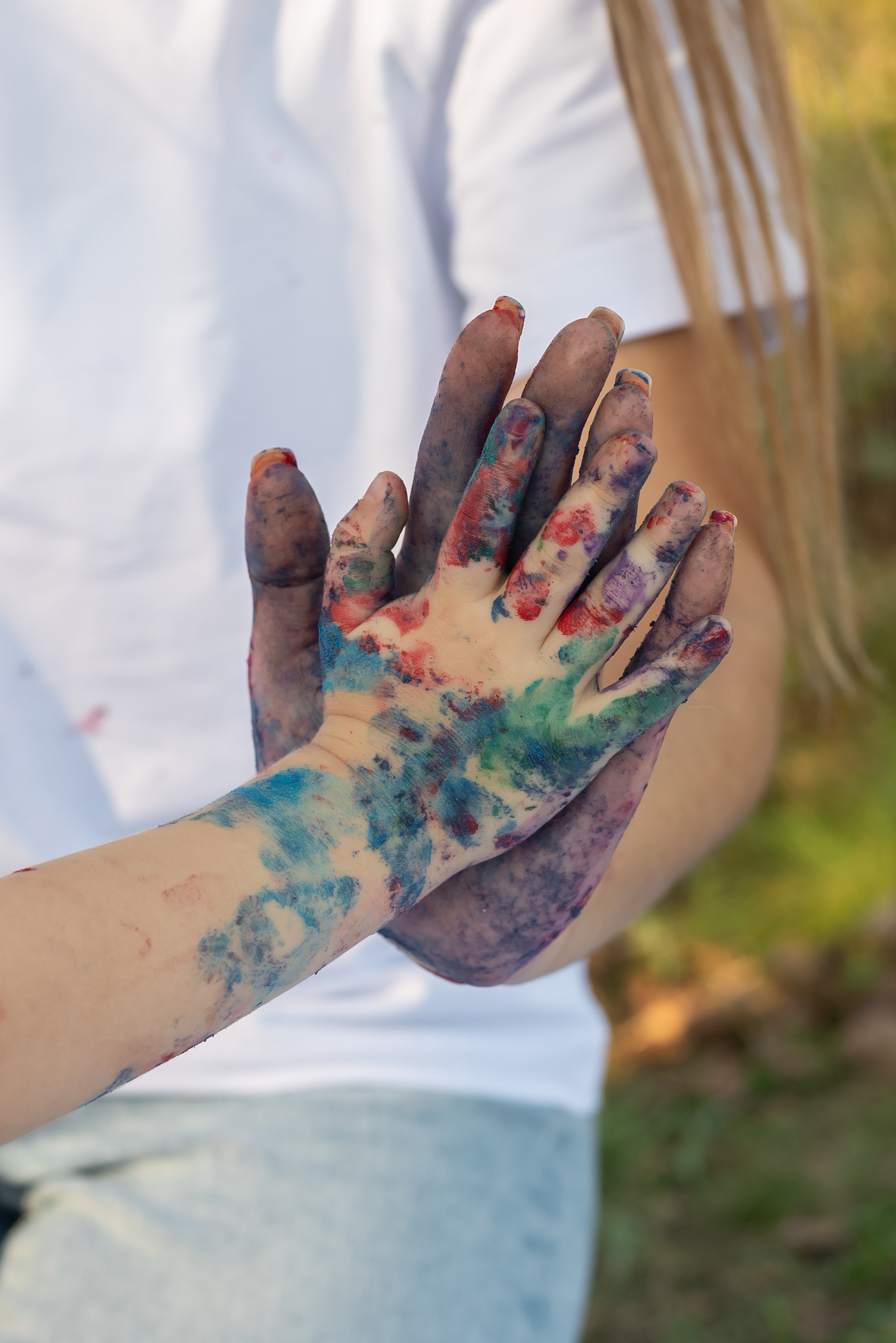 Дарья и Яна. Фотограф в городе Салават