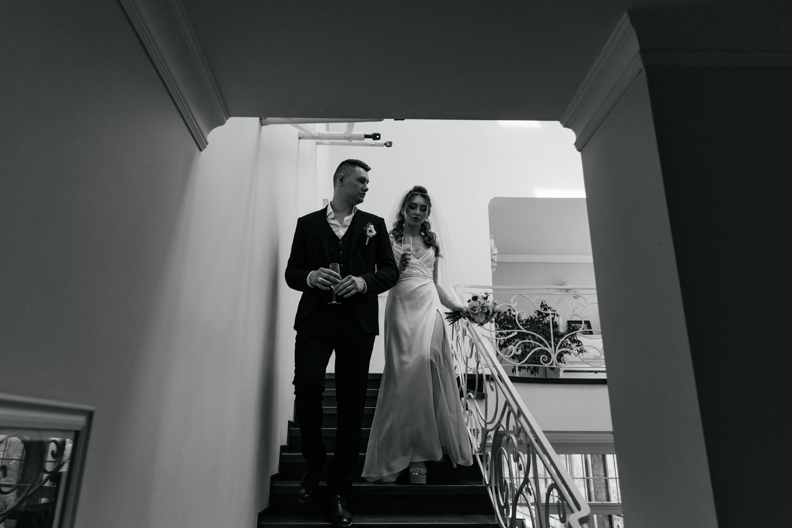 Диана и Сергей (полный день). Фотограф в Барнауле Юлия Садвокасова