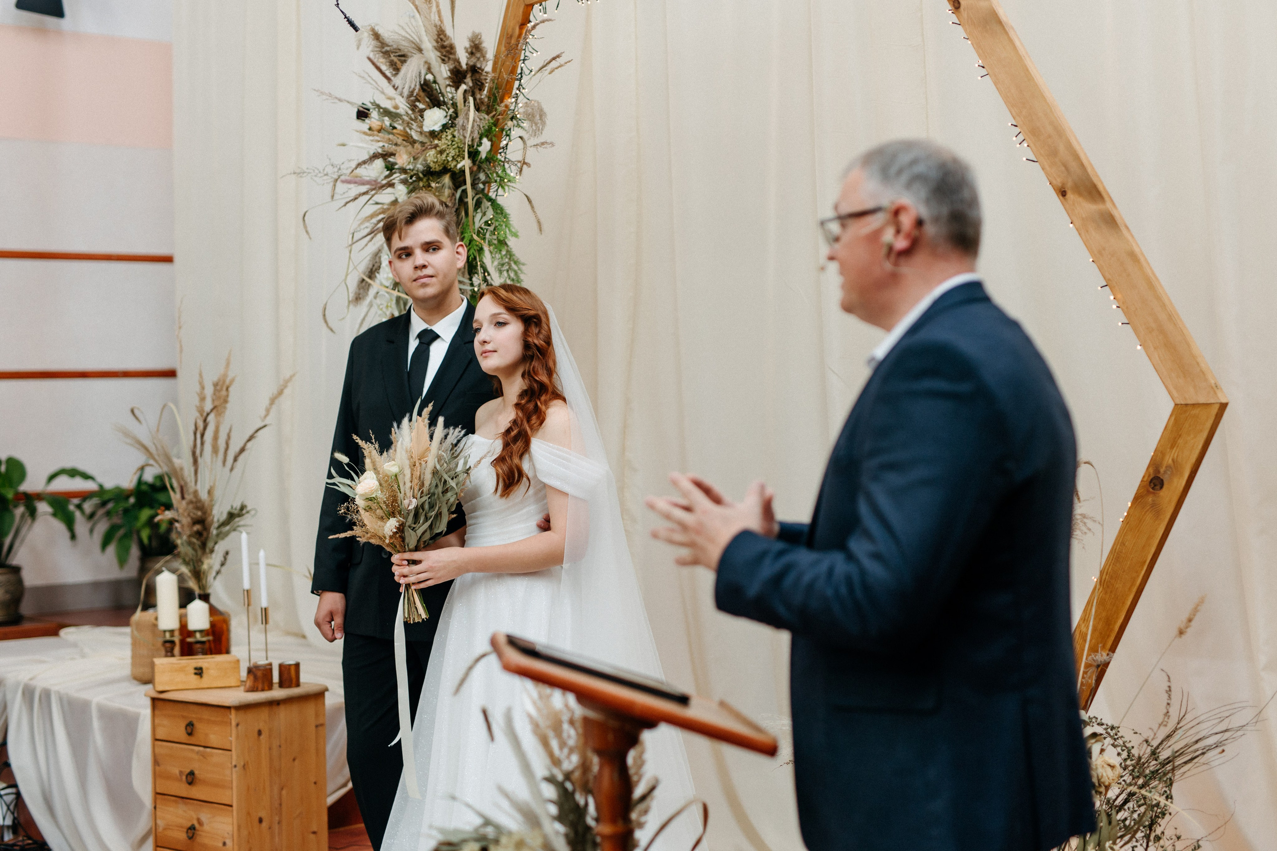 Илья и Эрика. Свадебный фотограф Гродно Минск Destination wedding photographer